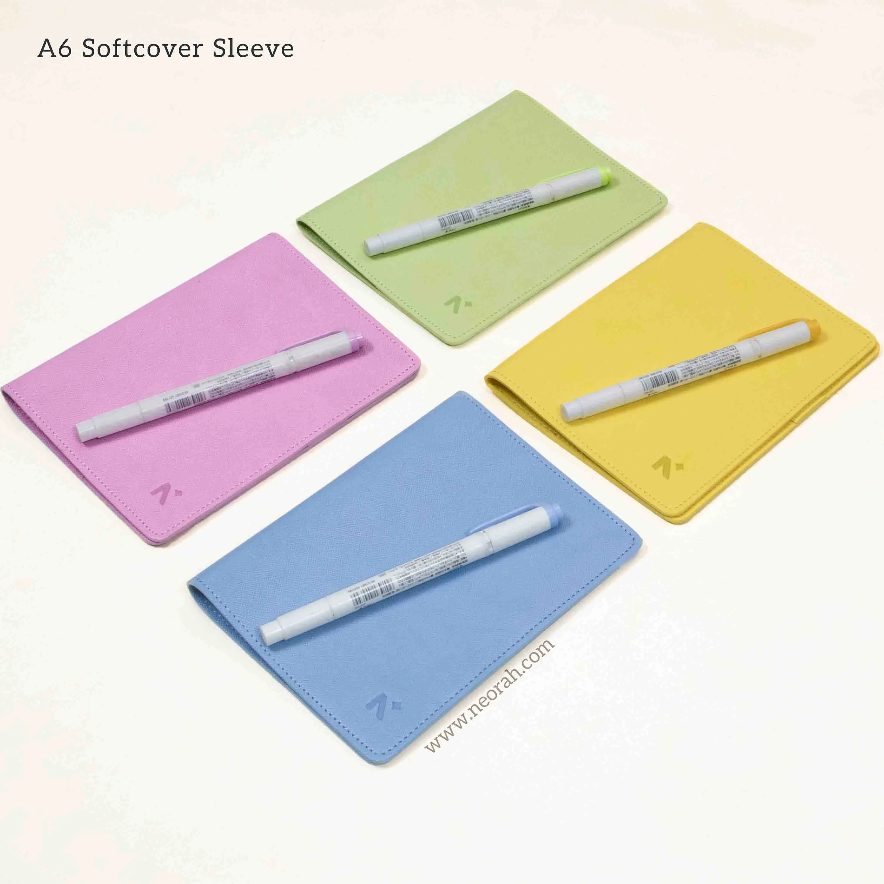 A6 SLEEVE FOR SOFTCOVER - Image 85