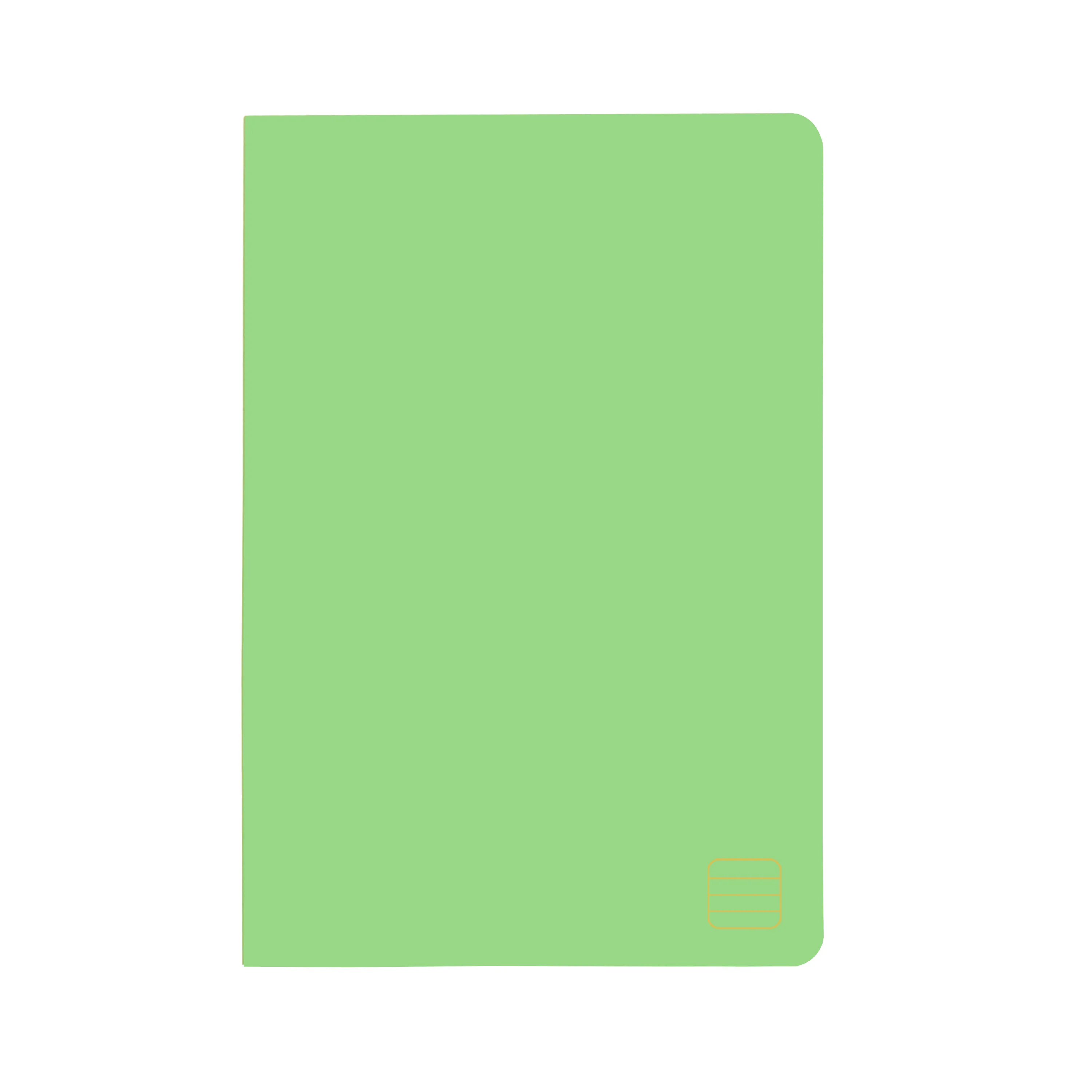 A6 - JOURNAL / REFILL-SOFTCOVER - Image 106