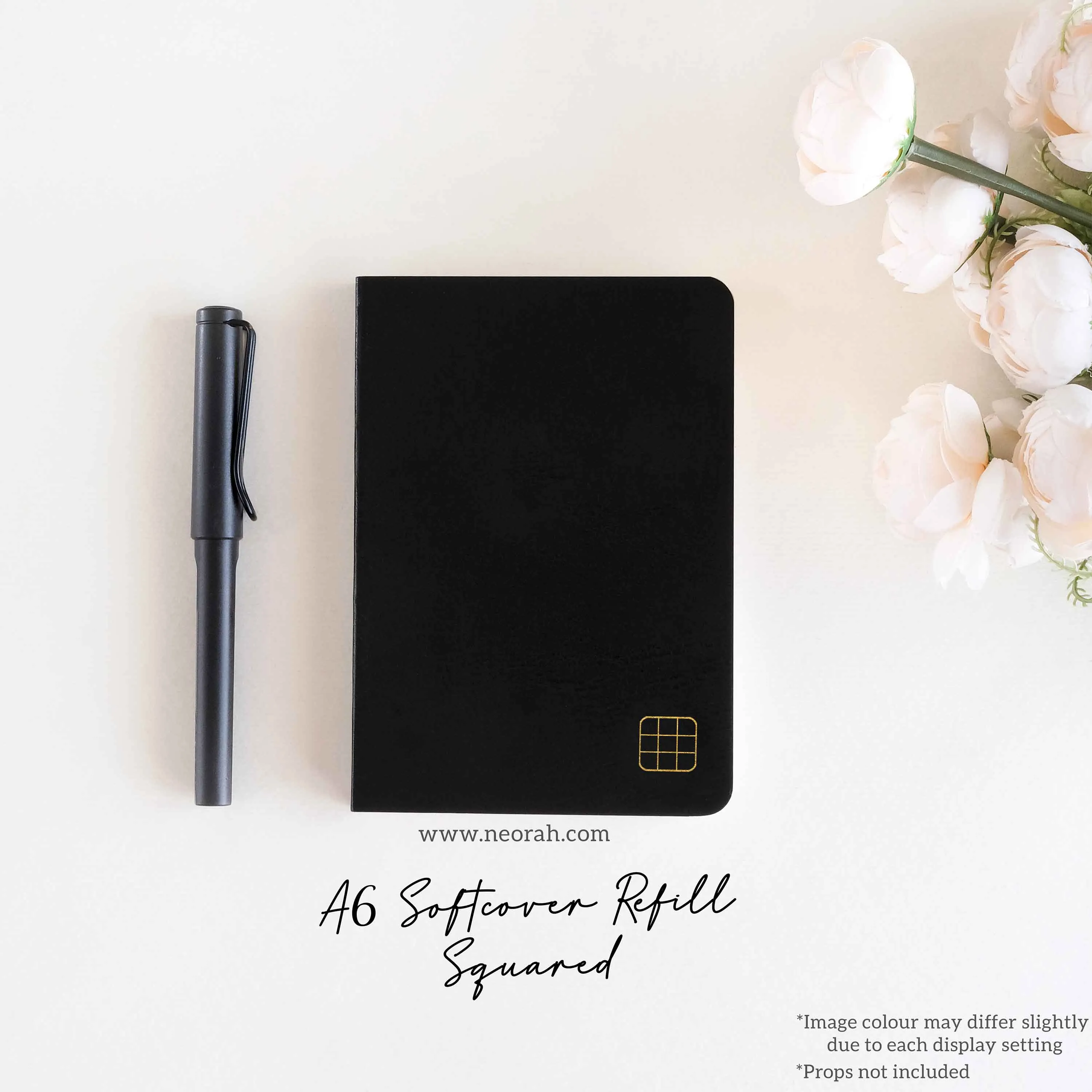 A6 - JOURNAL / REFILL-SOFTCOVER - Image 36