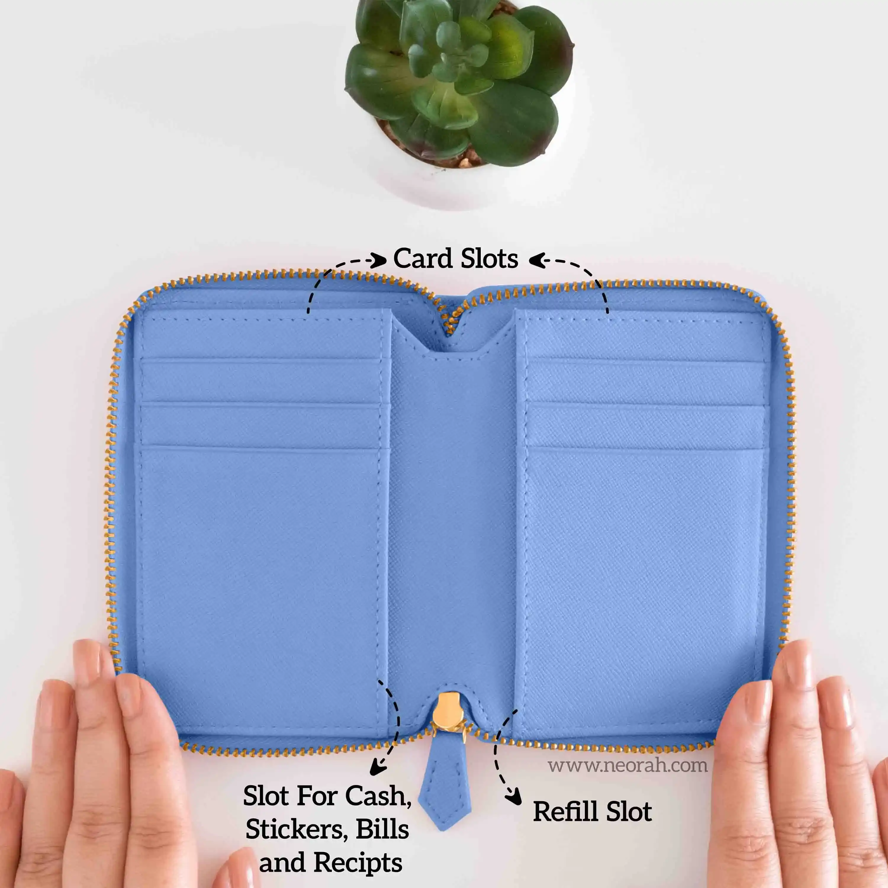 A7 - ORGANISER - ZIP - Image 25