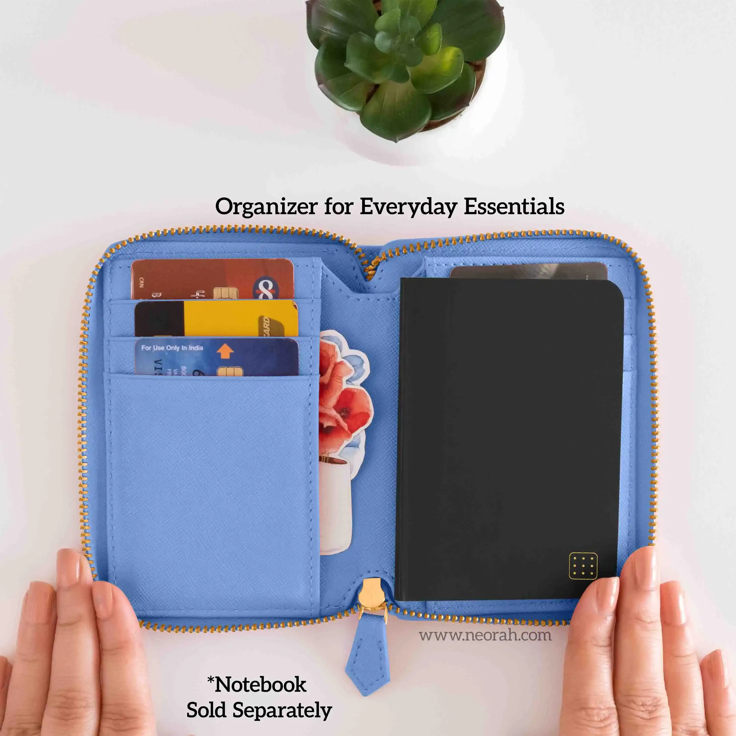 A7 - ORGANISER - ZIP - Image 29