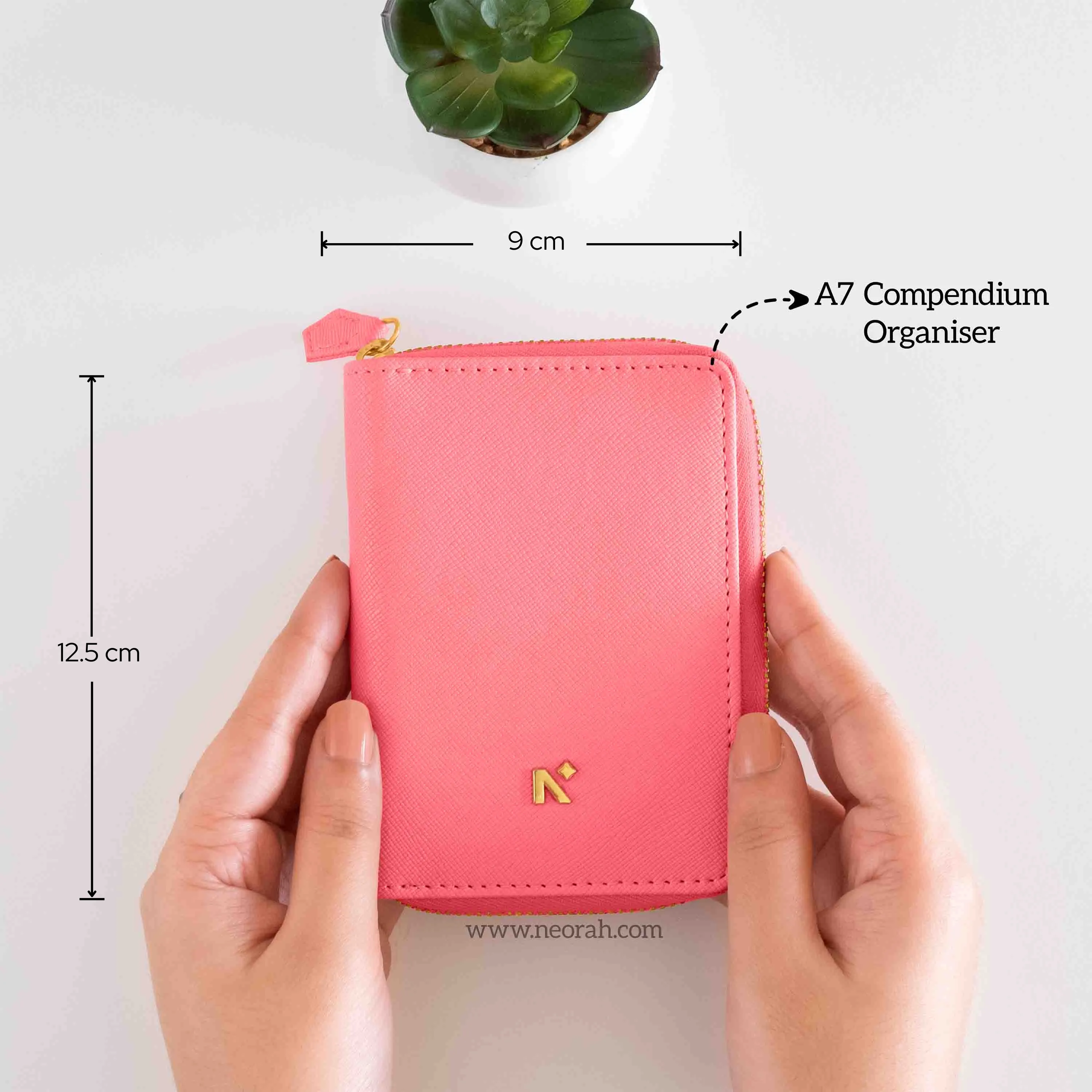 A7 - ORGANISER - ZIP - Image 37