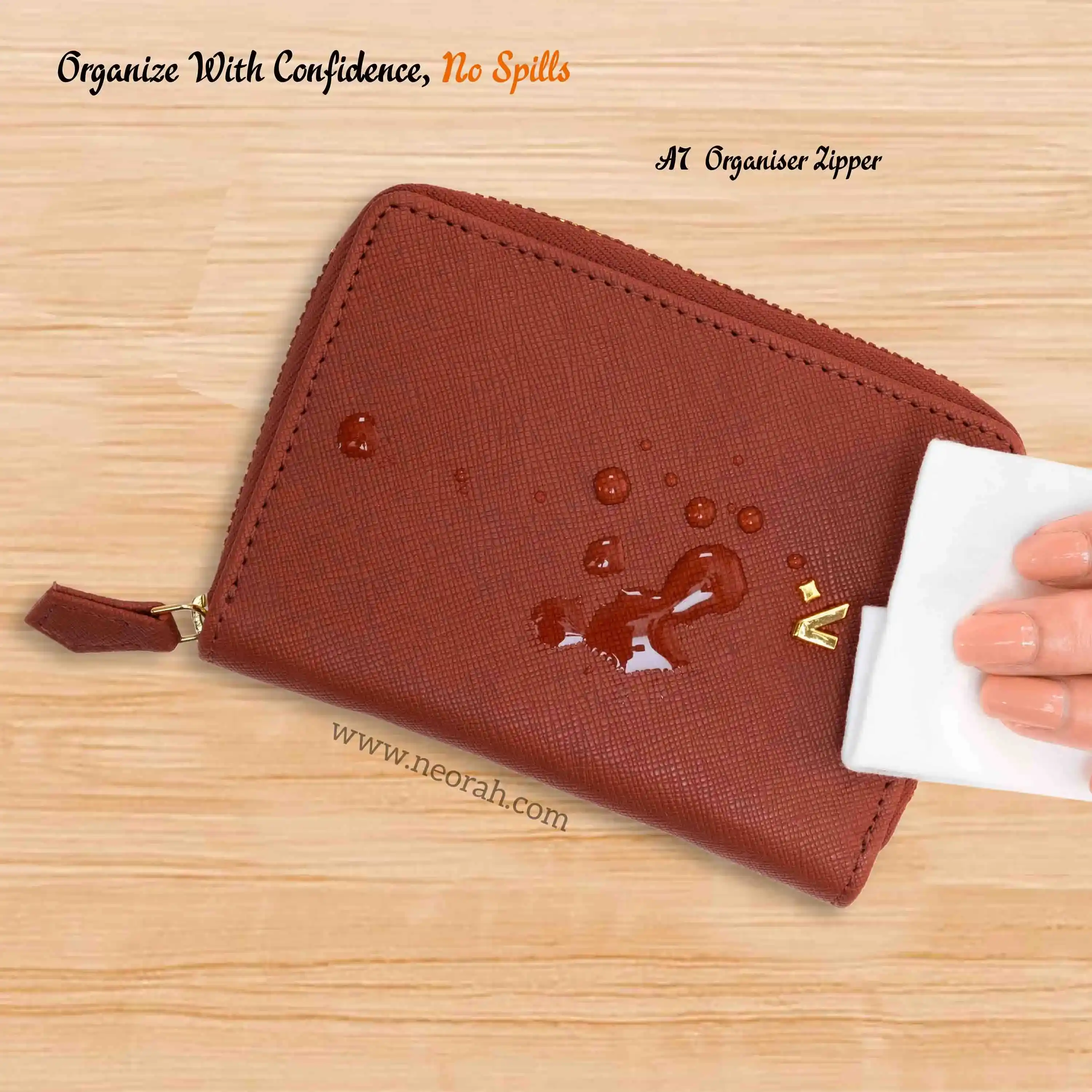 A7 - ORGANISER - ZIP - Image 99