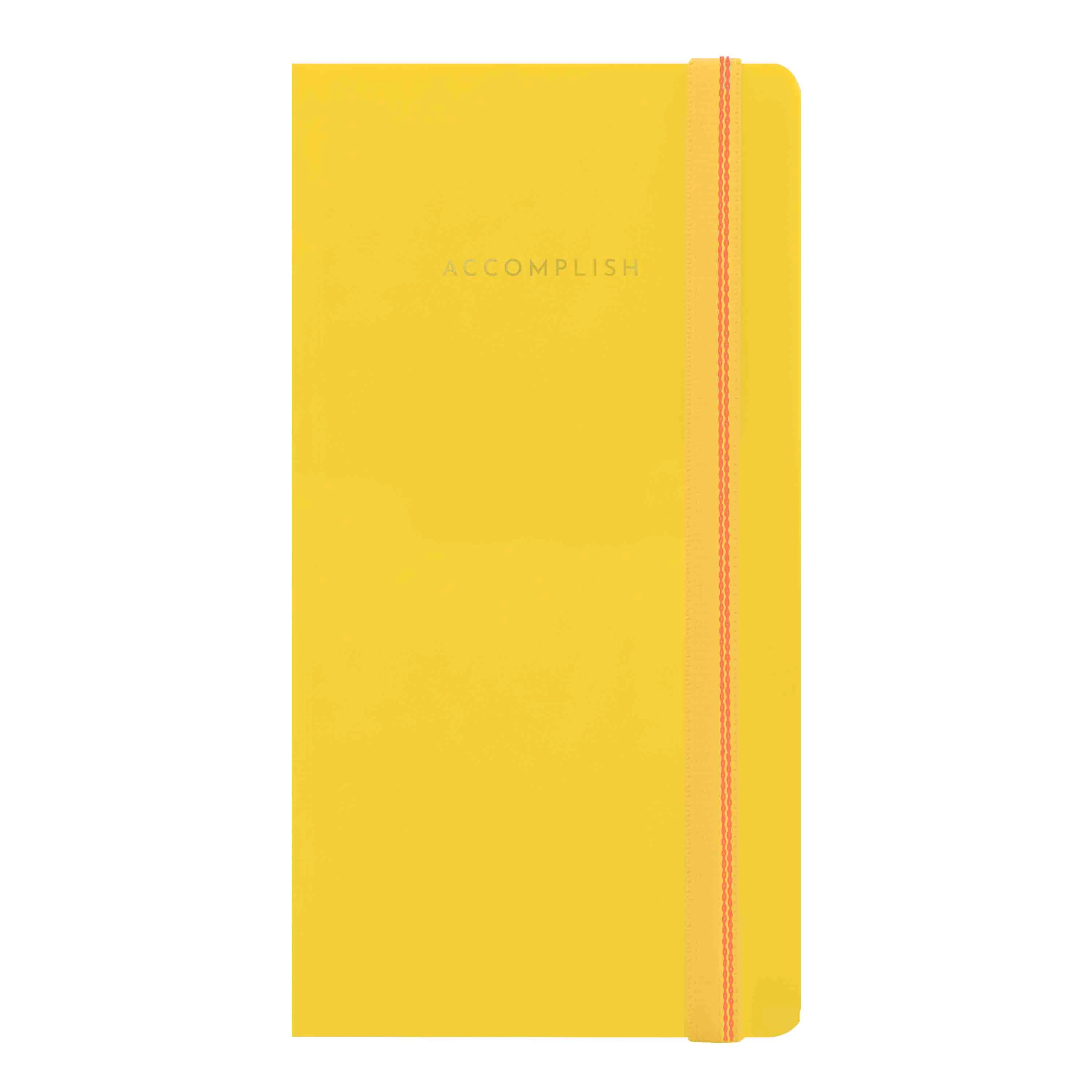 PETITE - UNDATED - WEEKLY PLANNER - HARD COVER - Image 117
