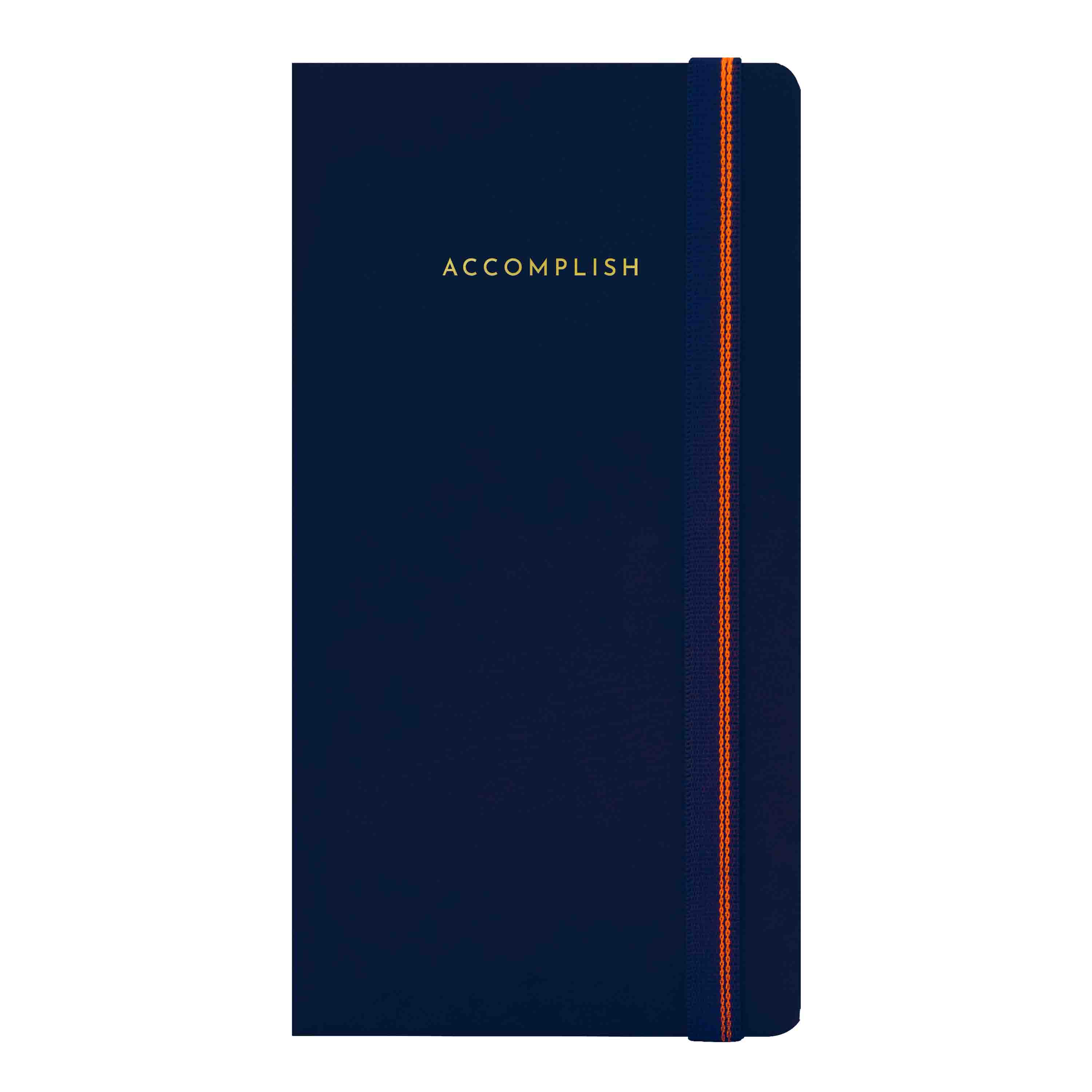 PETITE - UNDATED - WEEKLY PLANNER - HARD COVER - Image 157