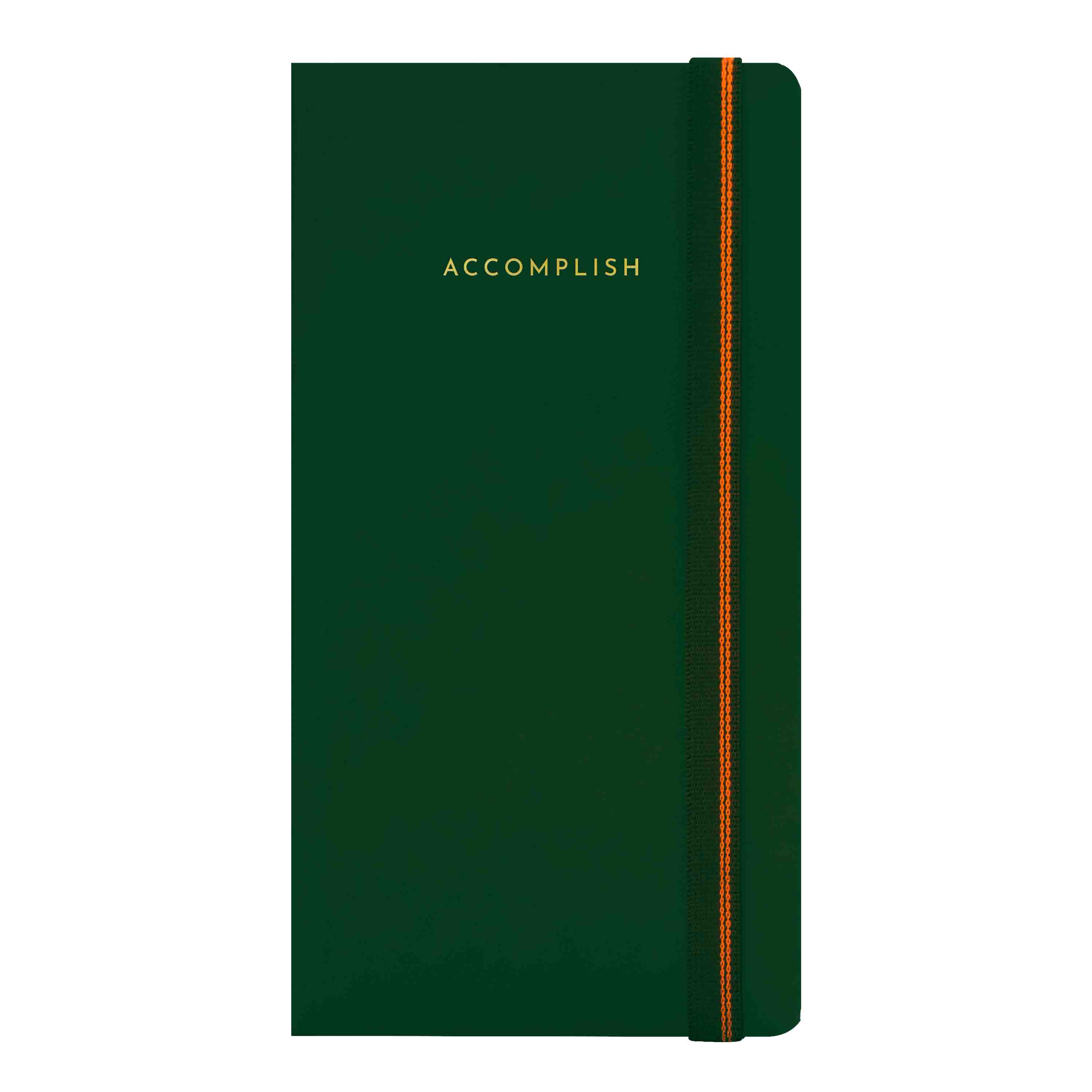 PETITE - UNDATED - WEEKLY PLANNER - HARD COVER - Image 170