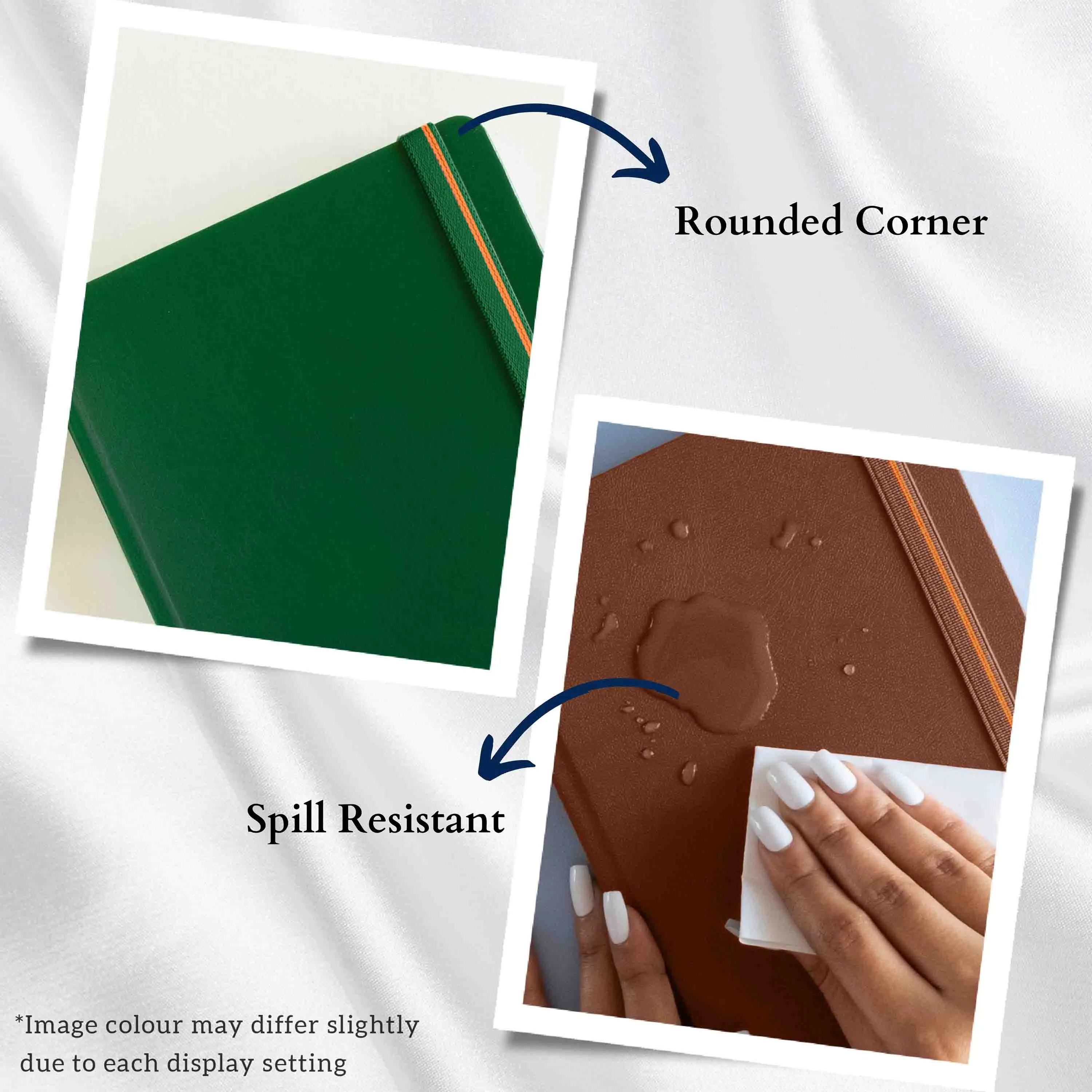 B5 - CLASSIC NOTEBOOK - HARDCOVER - Image 128