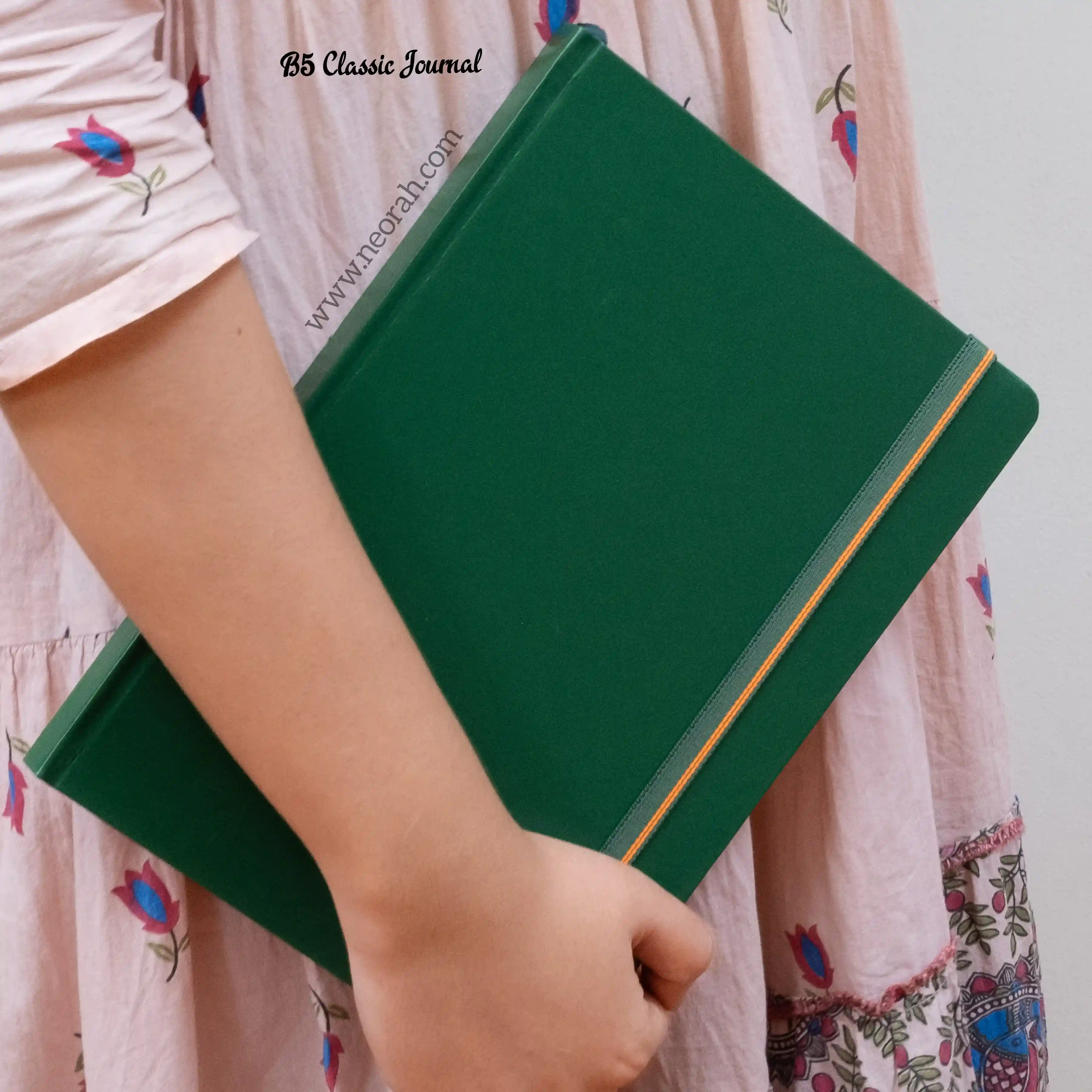 B5 - CLASSIC NOTEBOOK - HARDCOVER - Image 135