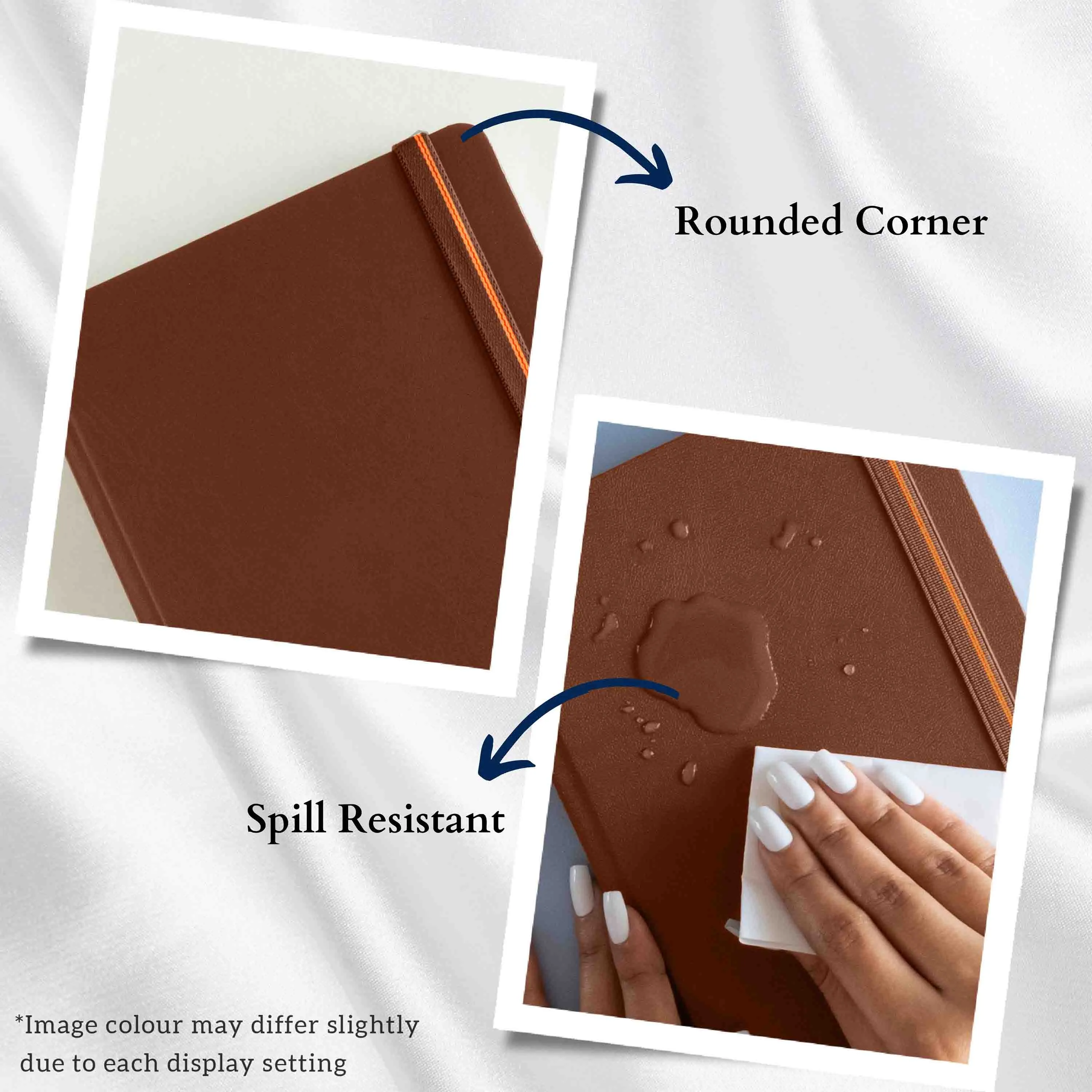 B5 - CLASSIC NOTEBOOK - HARDCOVER - Image 141