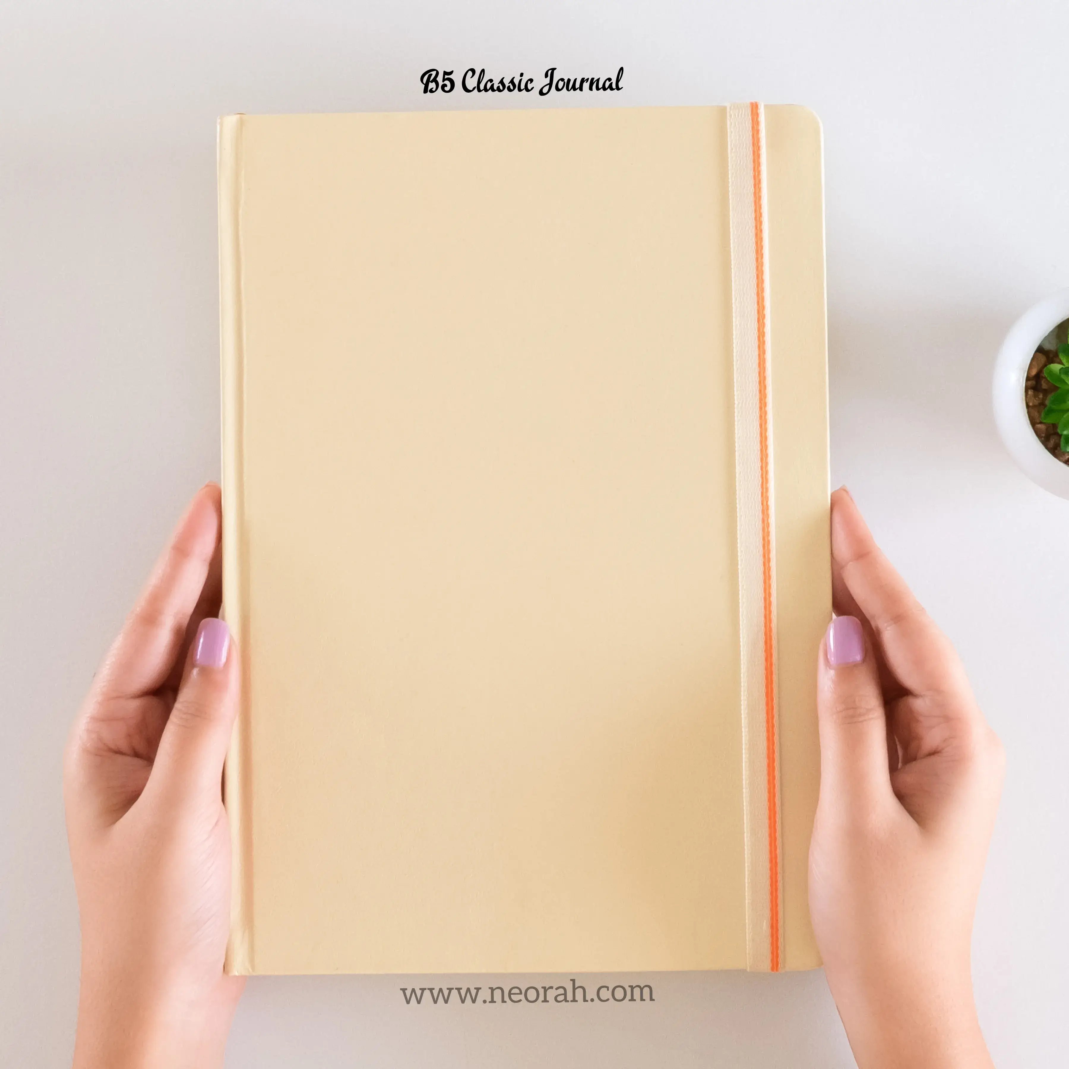 B5 - CLASSIC NOTEBOOK - HARDCOVER - Image 25