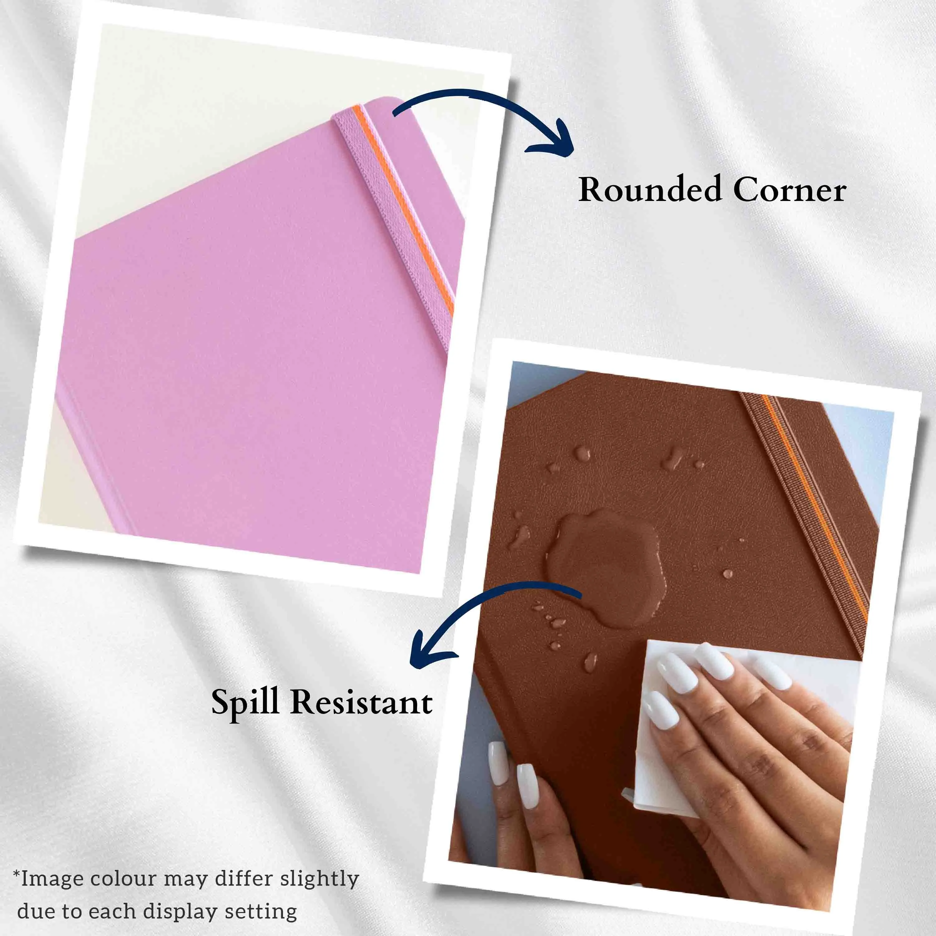 B5 - CLASSIC NOTEBOOK - HARDCOVER - Image 66
