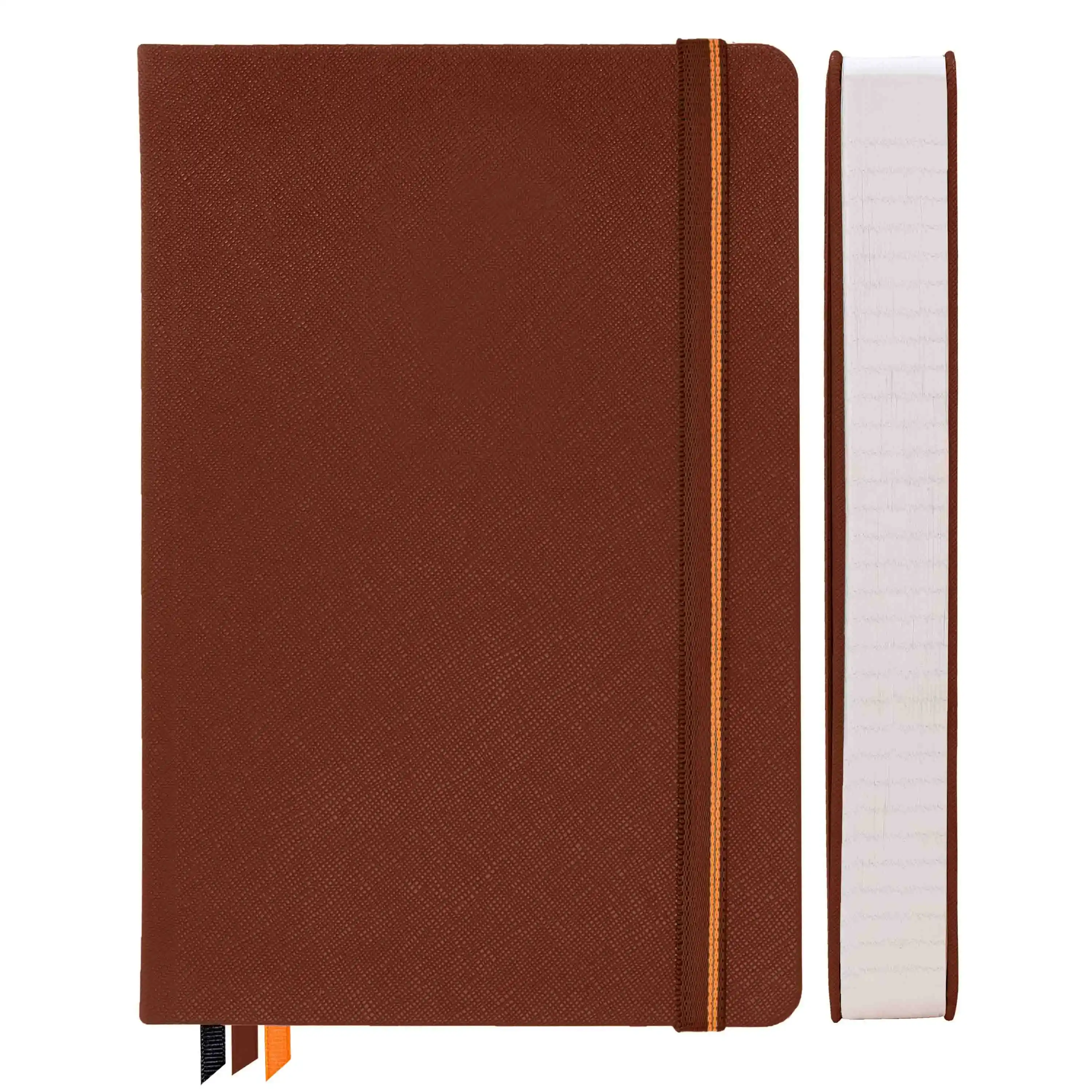 B5 - PAGE A DAY JOURNAL - Image 67
