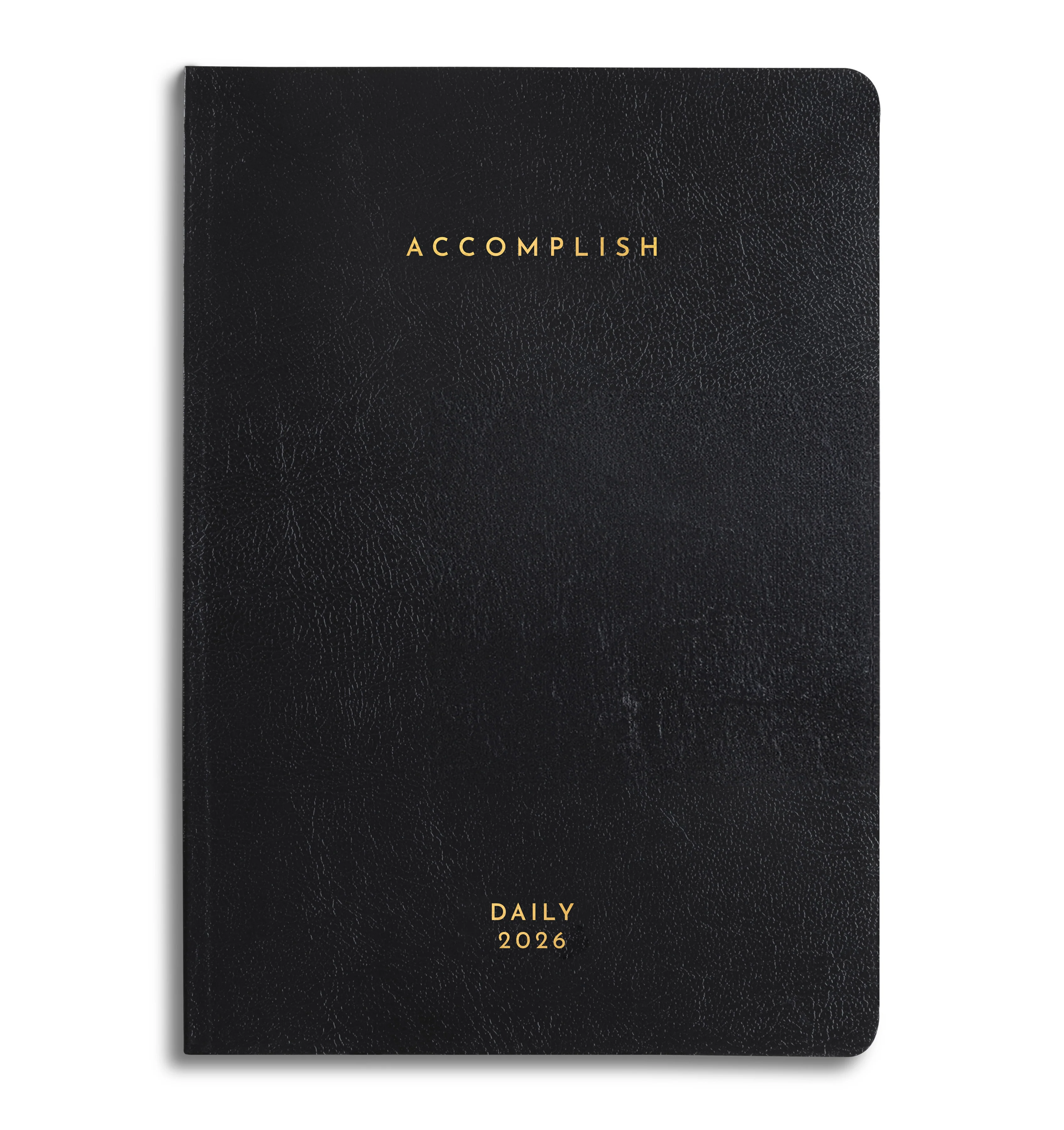 B6 - 2026 - DAILY PLANNER  - 512 PAGES - SOFT COVER - Image 19