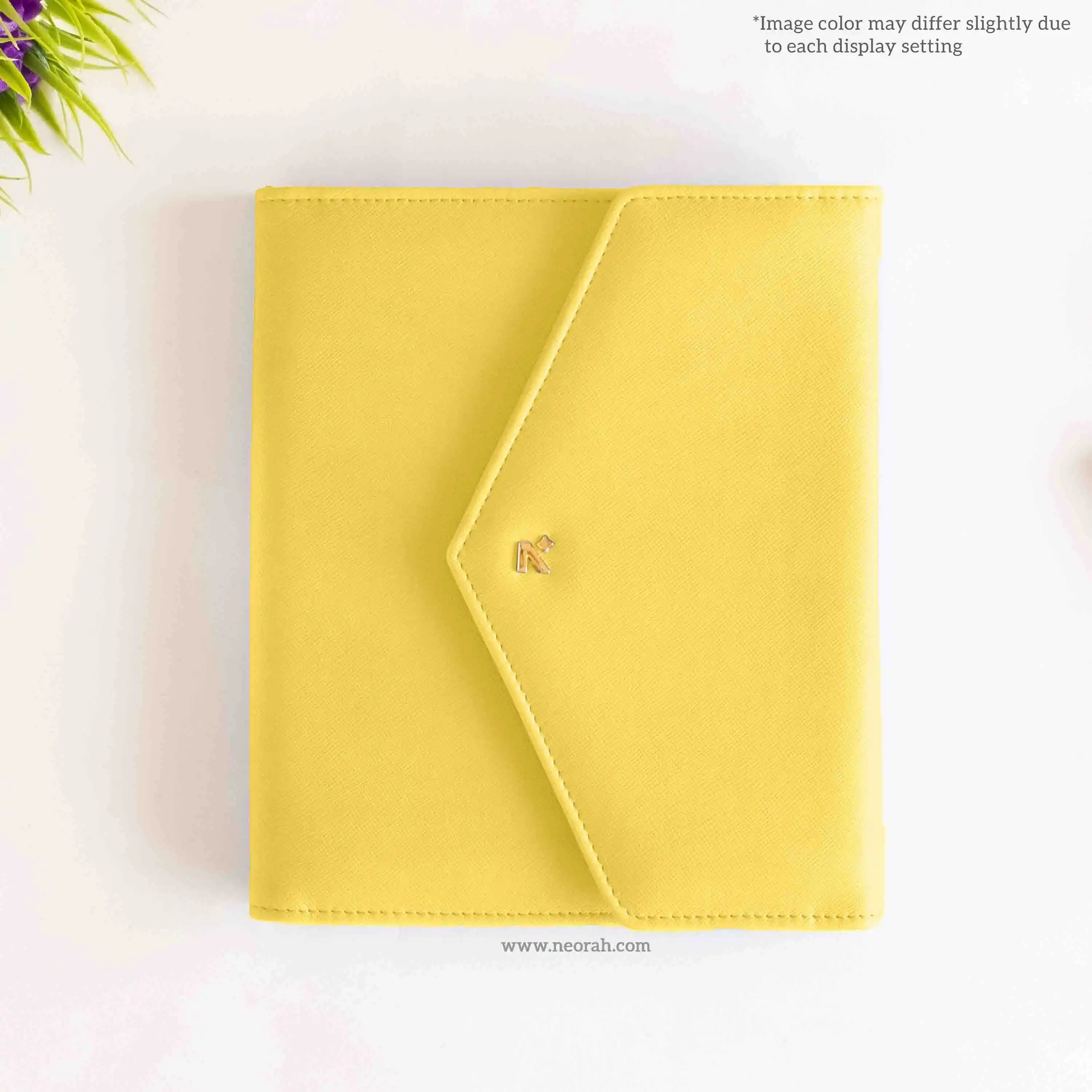 B6 - REFILLABLE ORGANISER SLEEVE - ENVELOPE - Image 101