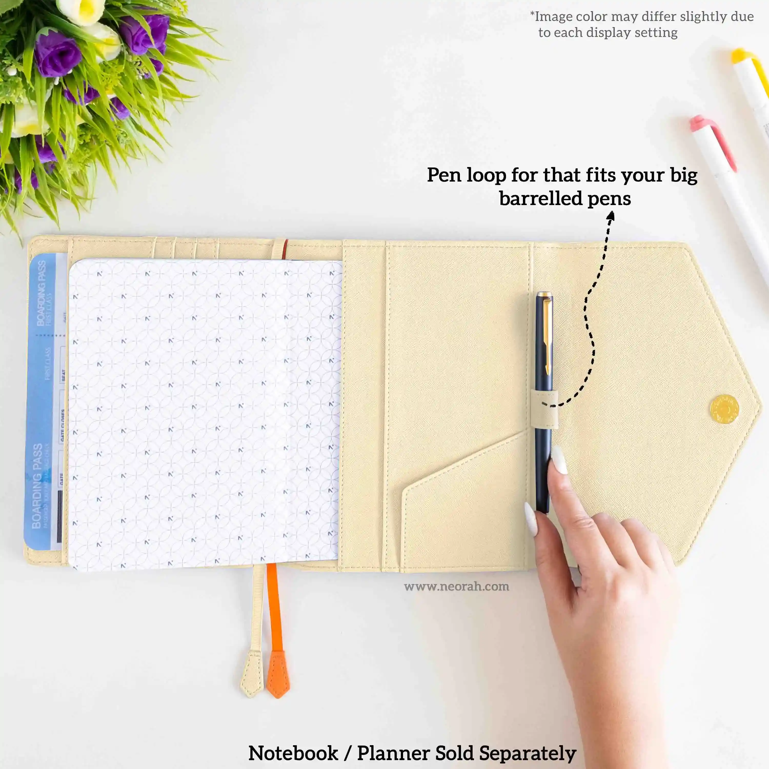 B6 - REFILLABLE ORGANISER SLEEVE - ENVELOPE - Image 106