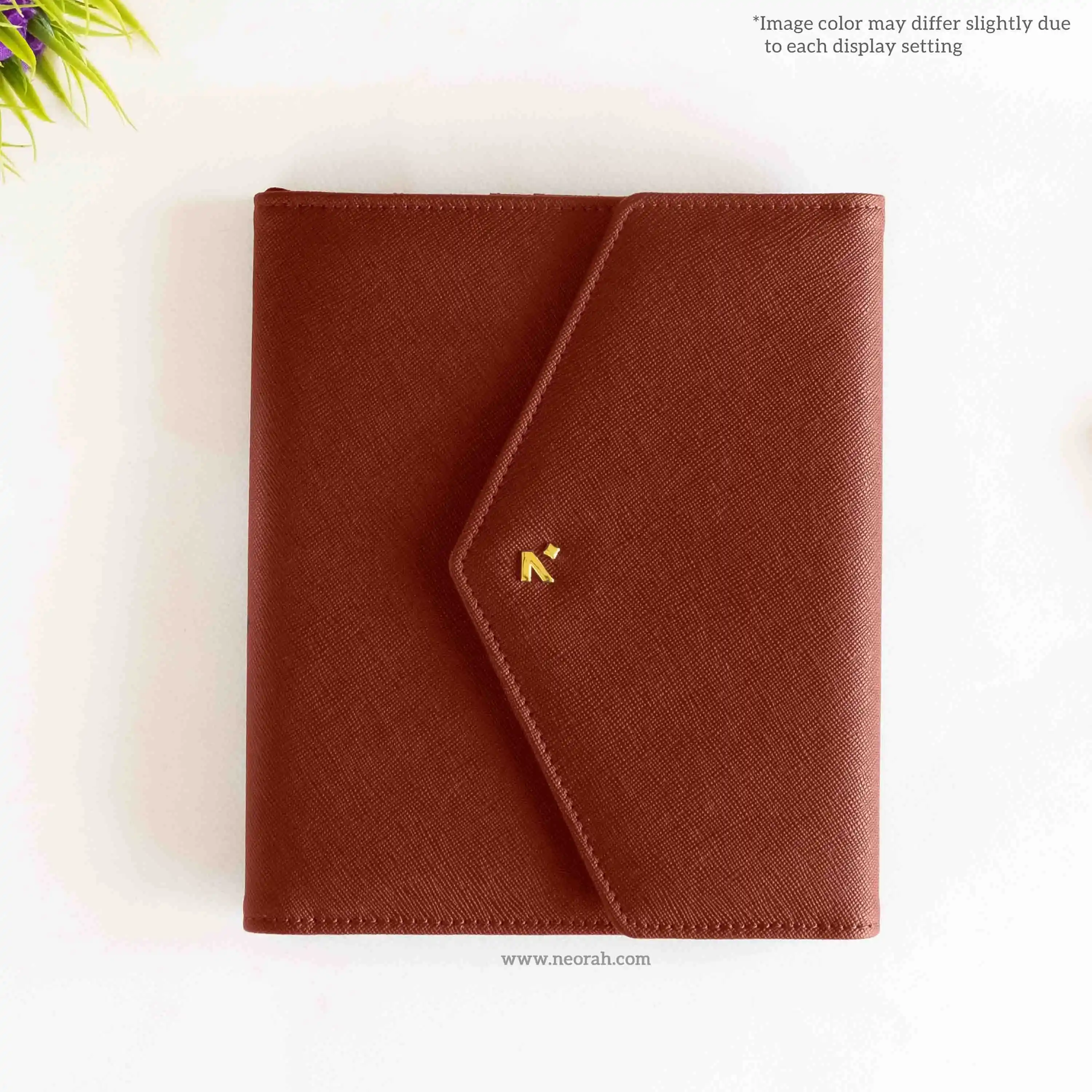 B6 - REFILLABLE ORGANISER SLEEVE - ENVELOPE - Image 17