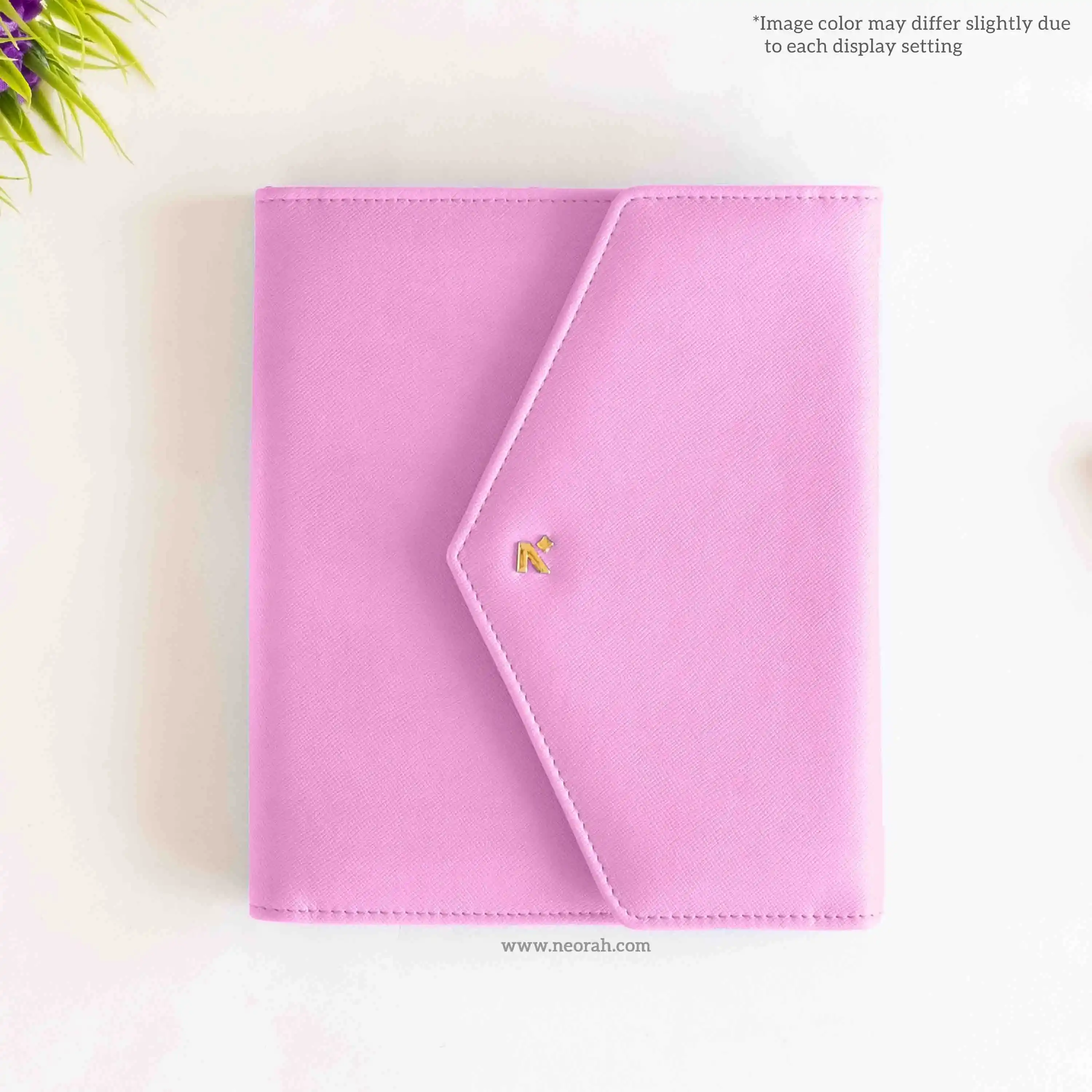 B6 - REFILLABLE ORGANISER SLEEVE - ENVELOPE - Image 39