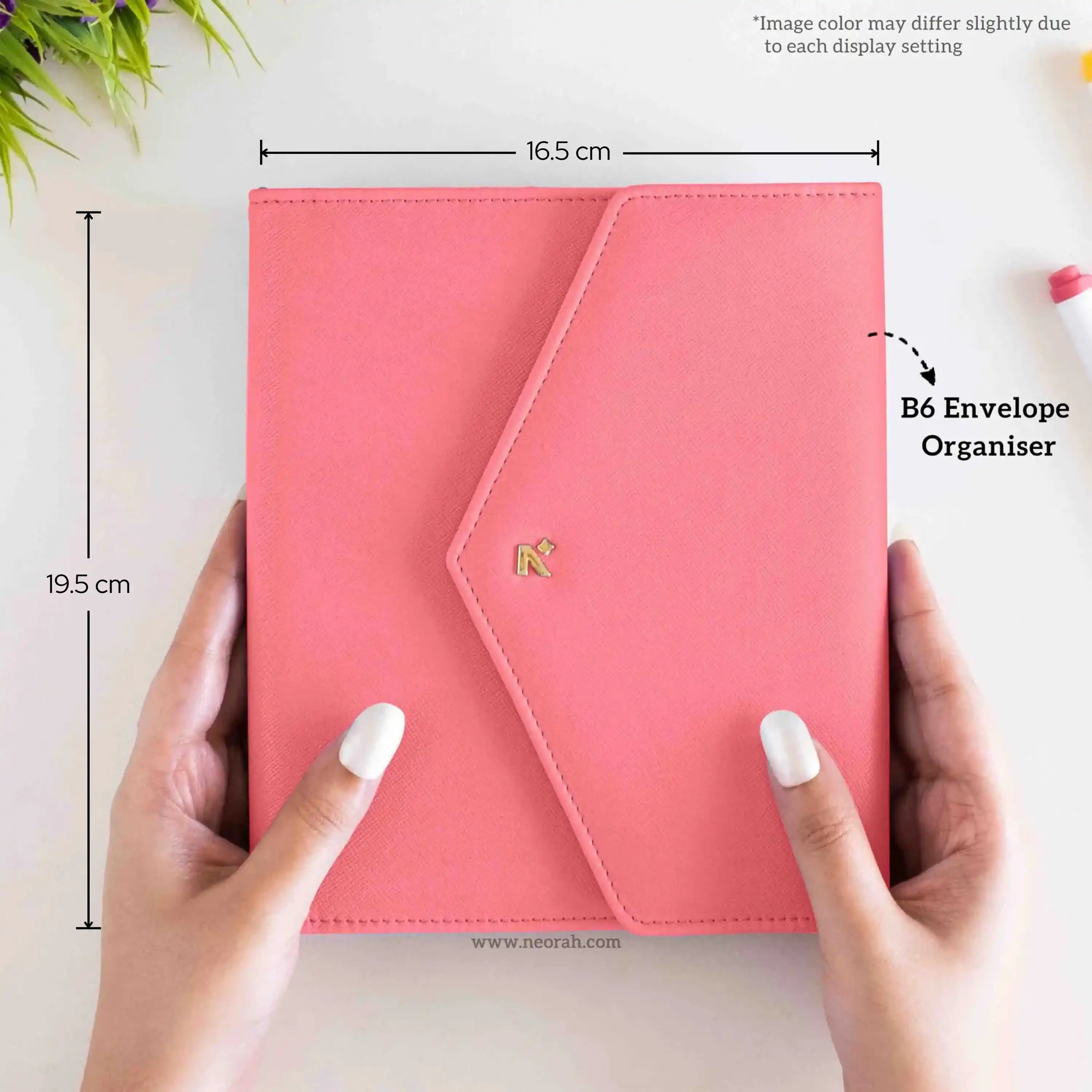 B6 - REFILLABLE ORGANISER SLEEVE - ENVELOPE - Image 70