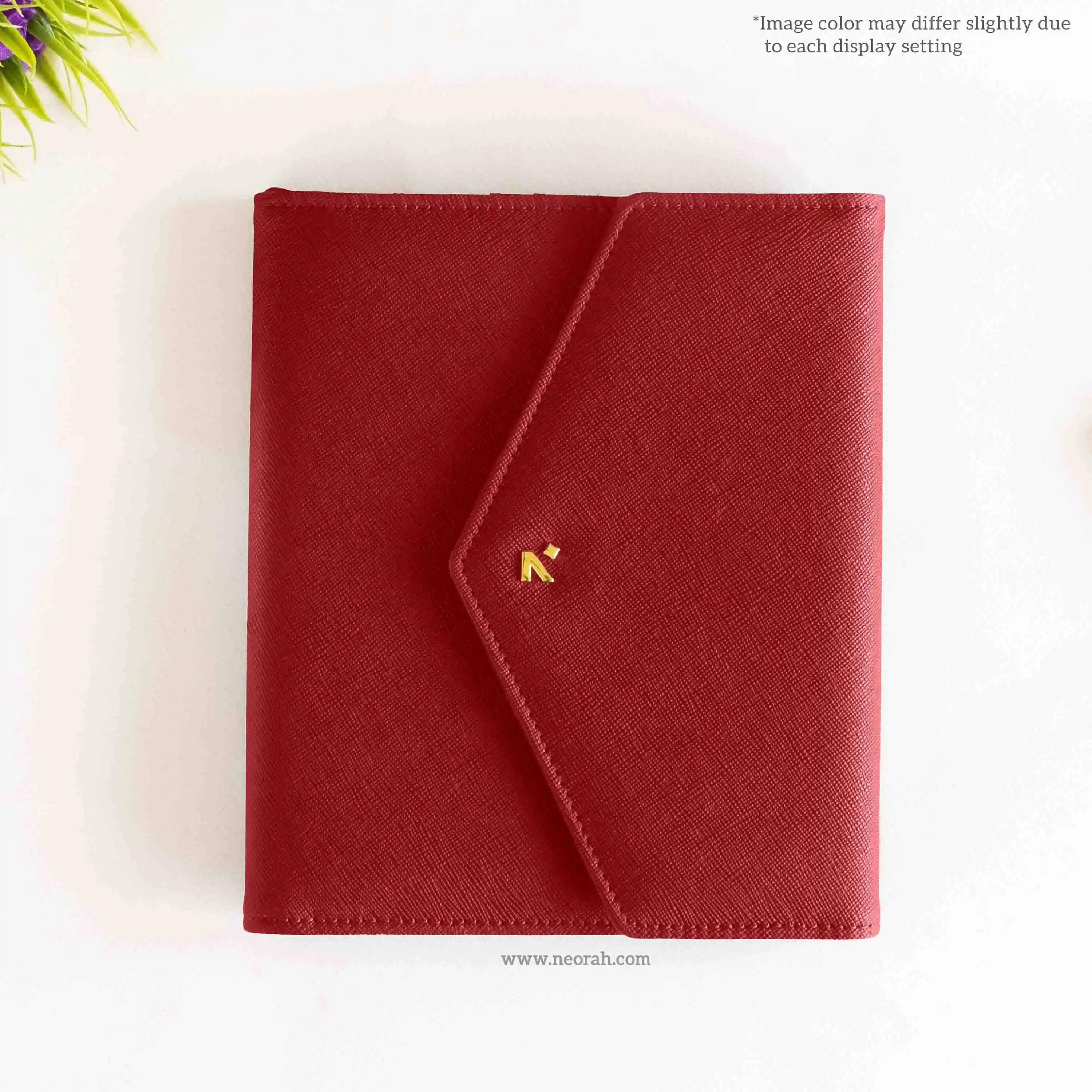 B6 - REFILLABLE ORGANISER SLEEVE - ENVELOPE - Image 85