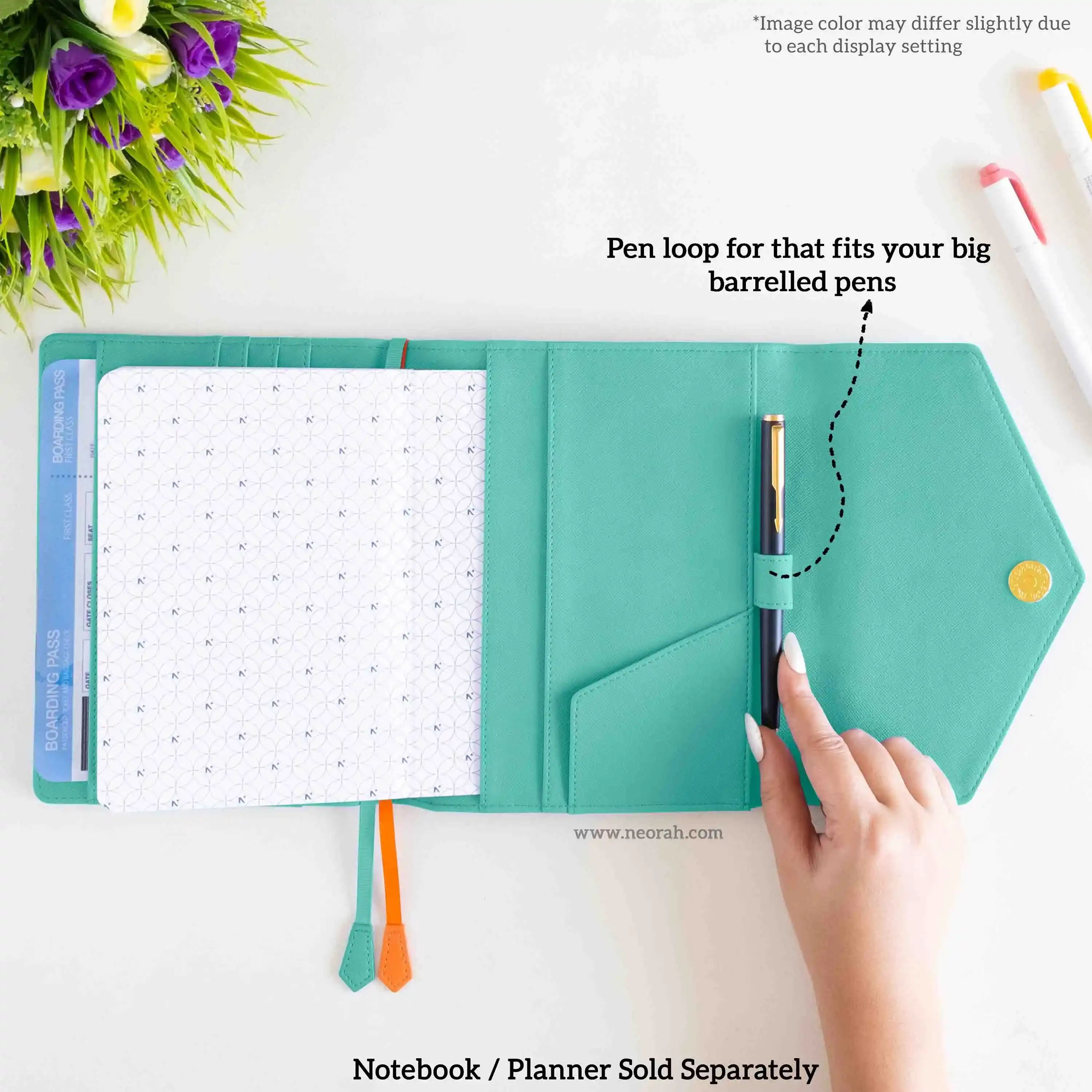 B6 - REFILLABLE ORGANISER SLEEVE - ENVELOPE - Image 90