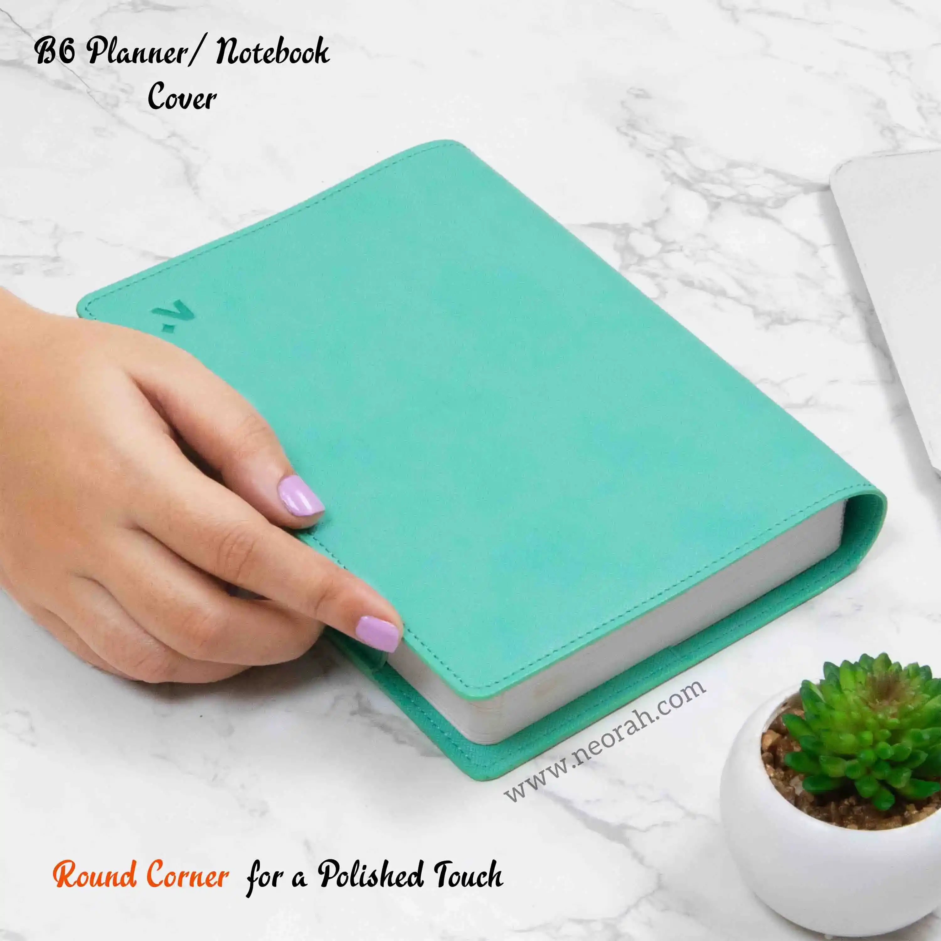 B6 SLEEVE FOR NOTEBOOK - SOFTCOVER - Image 75