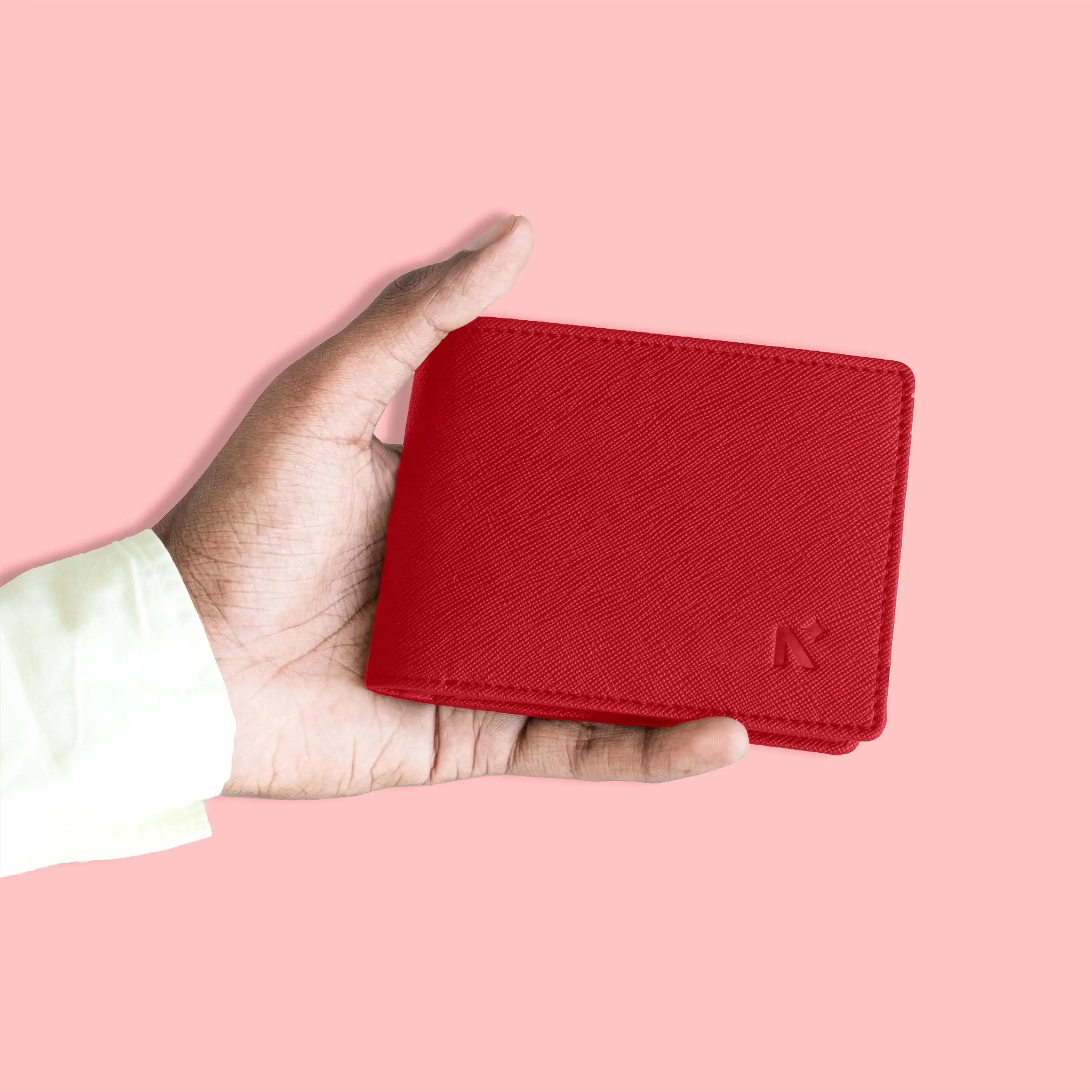 BIFOLD WALLET FOR MEN + KEYCHAIN - Image 41