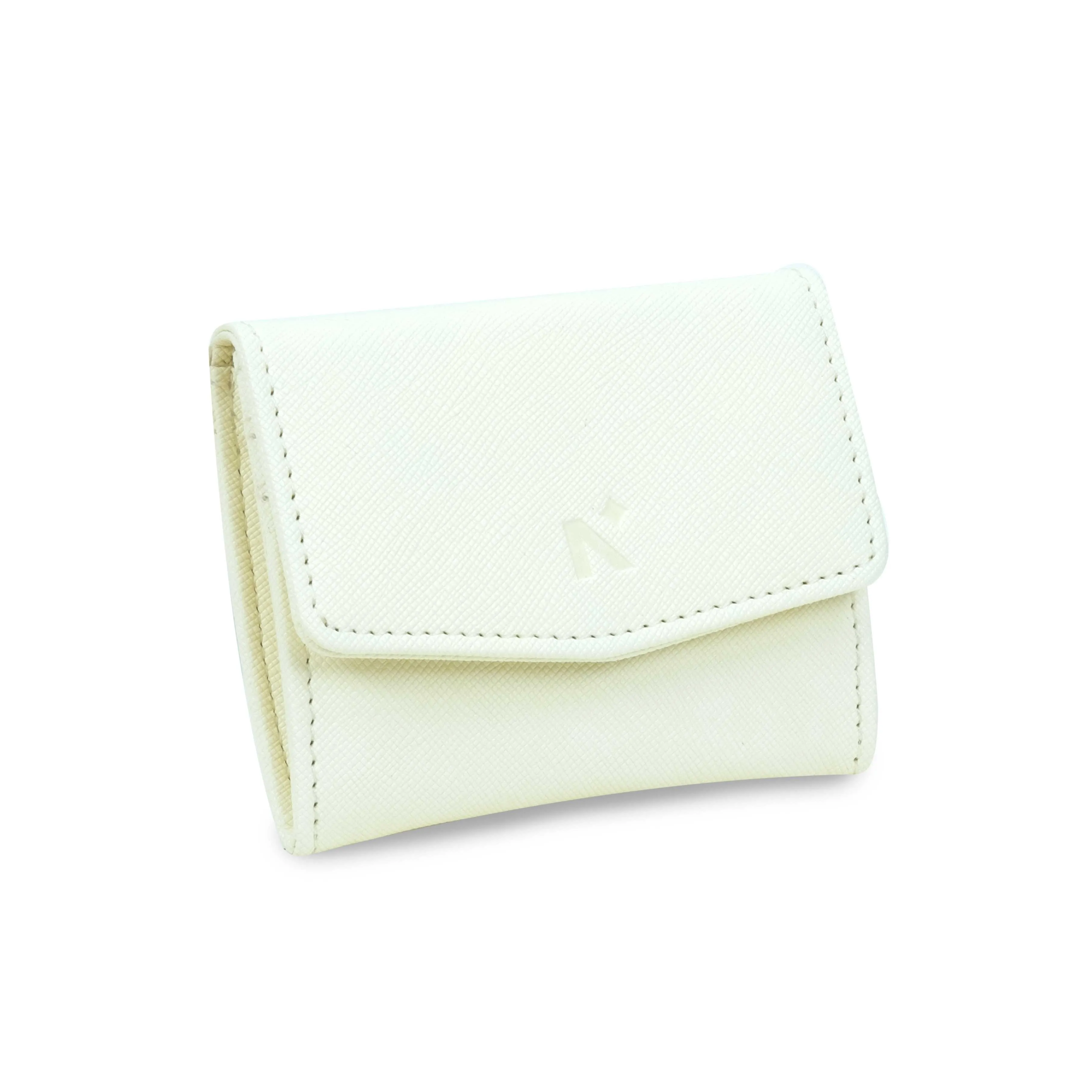 CARD WALLET WITH SNAP - Image 28