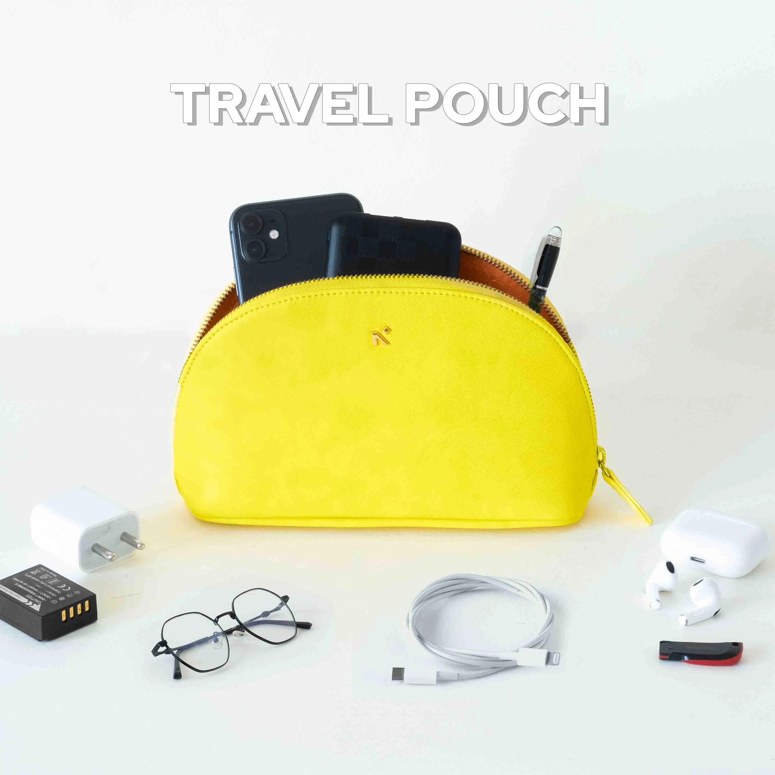 TRAVEL POUCH - Image 129