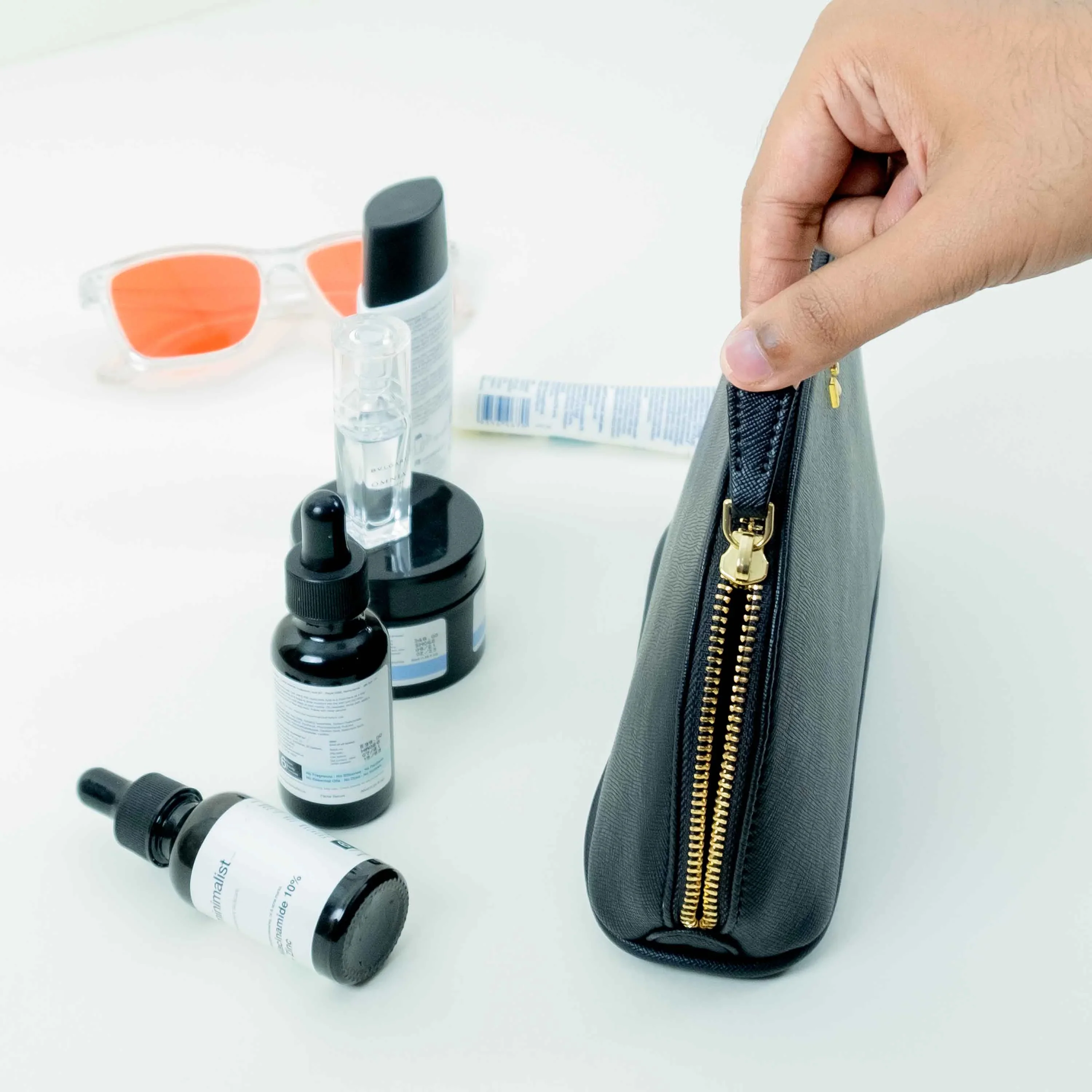 TRAVEL POUCH - Image 20