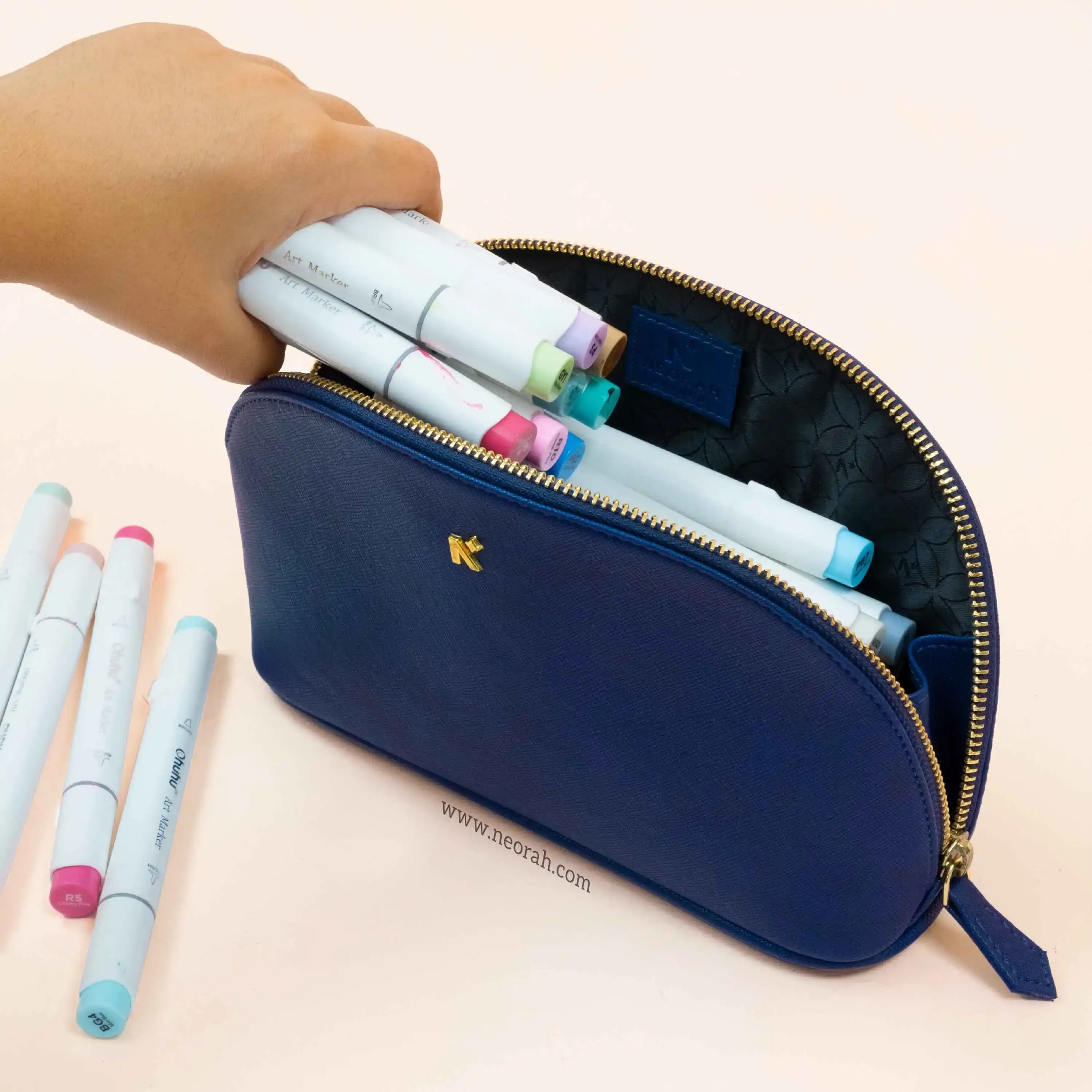 TRAVEL POUCH - Image 61
