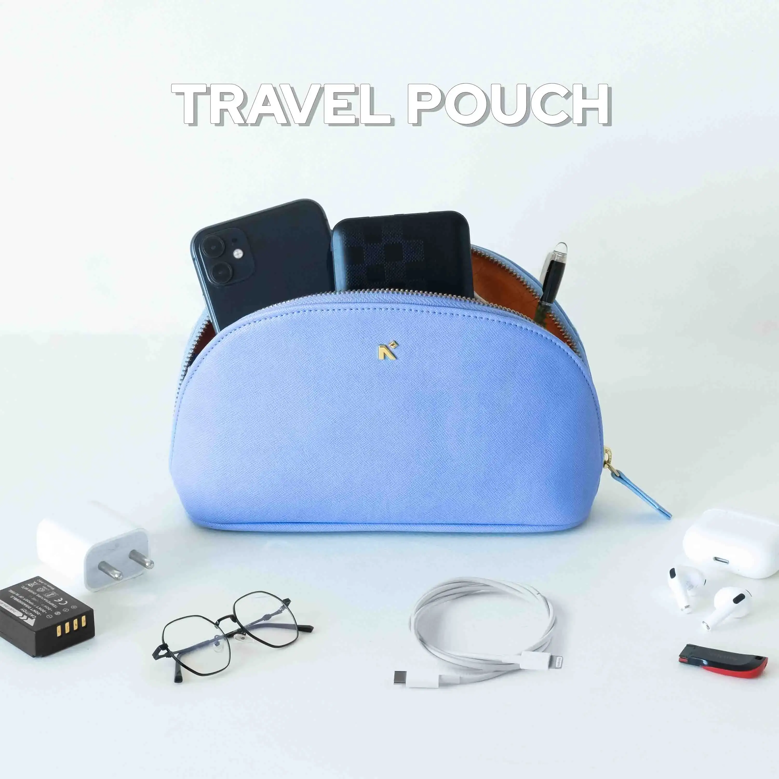 TRAVEL POUCH - Image 91