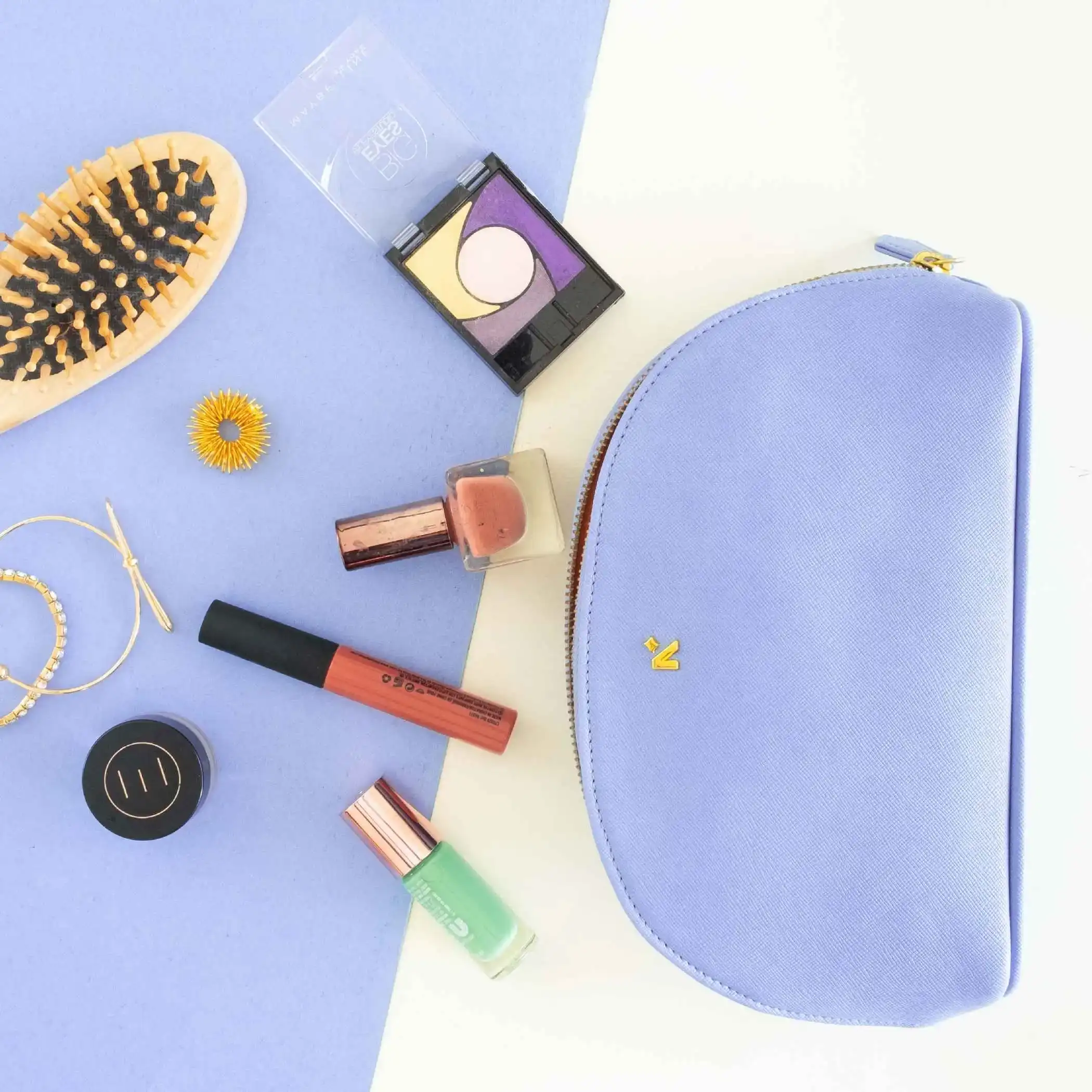 TRAVEL POUCH - Image 93