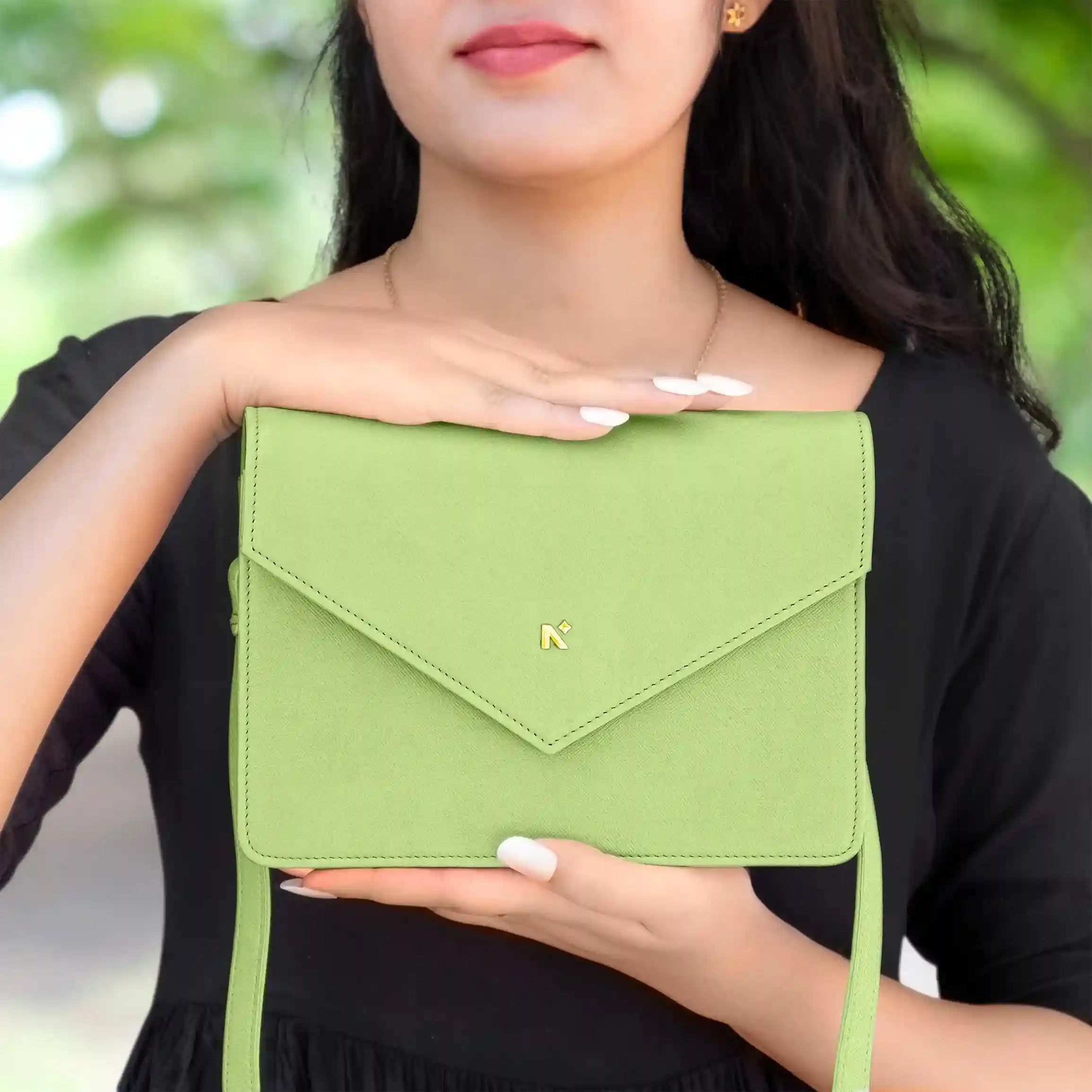 EMMA | CROSSBODY SLING BAG | ENVELOPE - Image 74