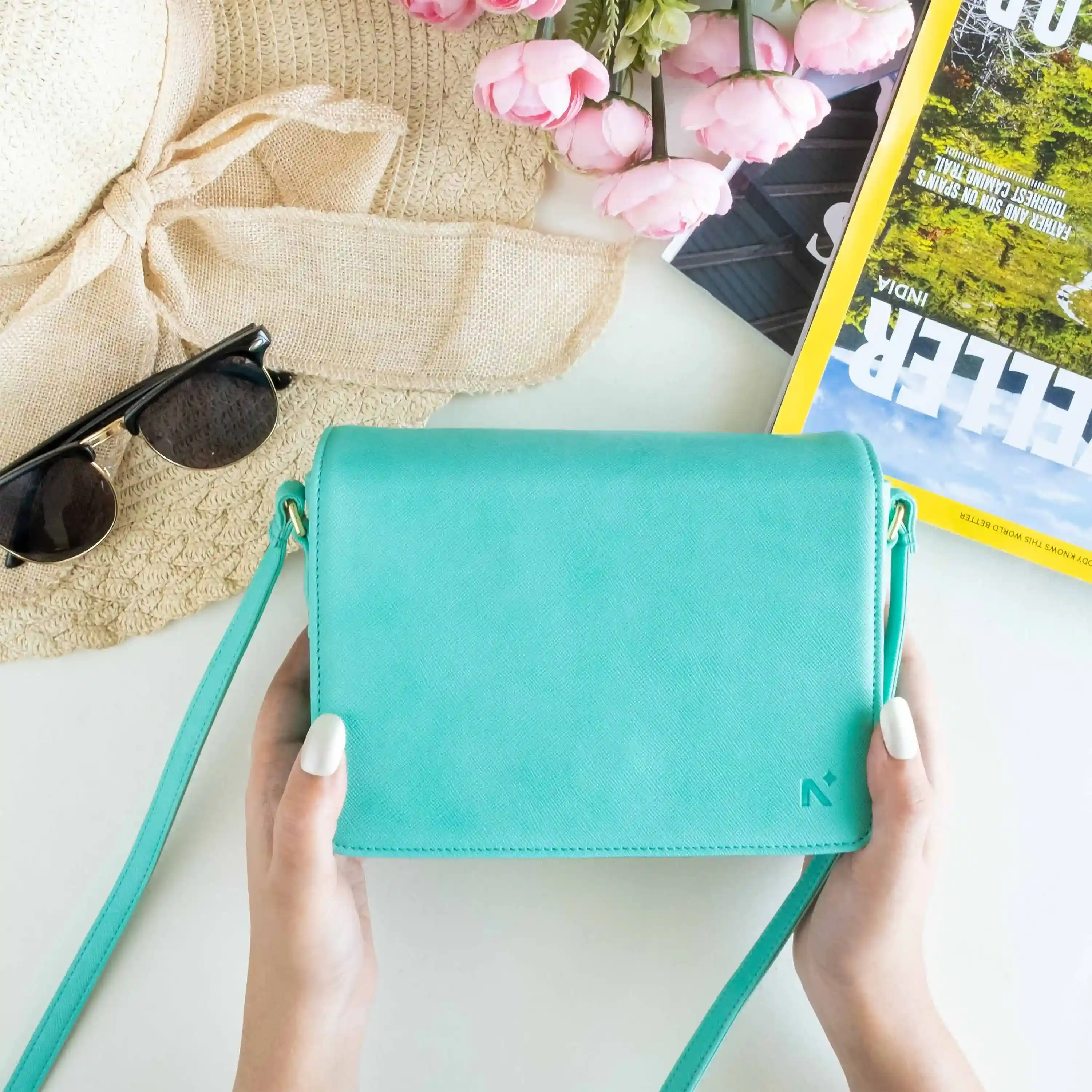 ELEANOR - BOX BAG - Image 102