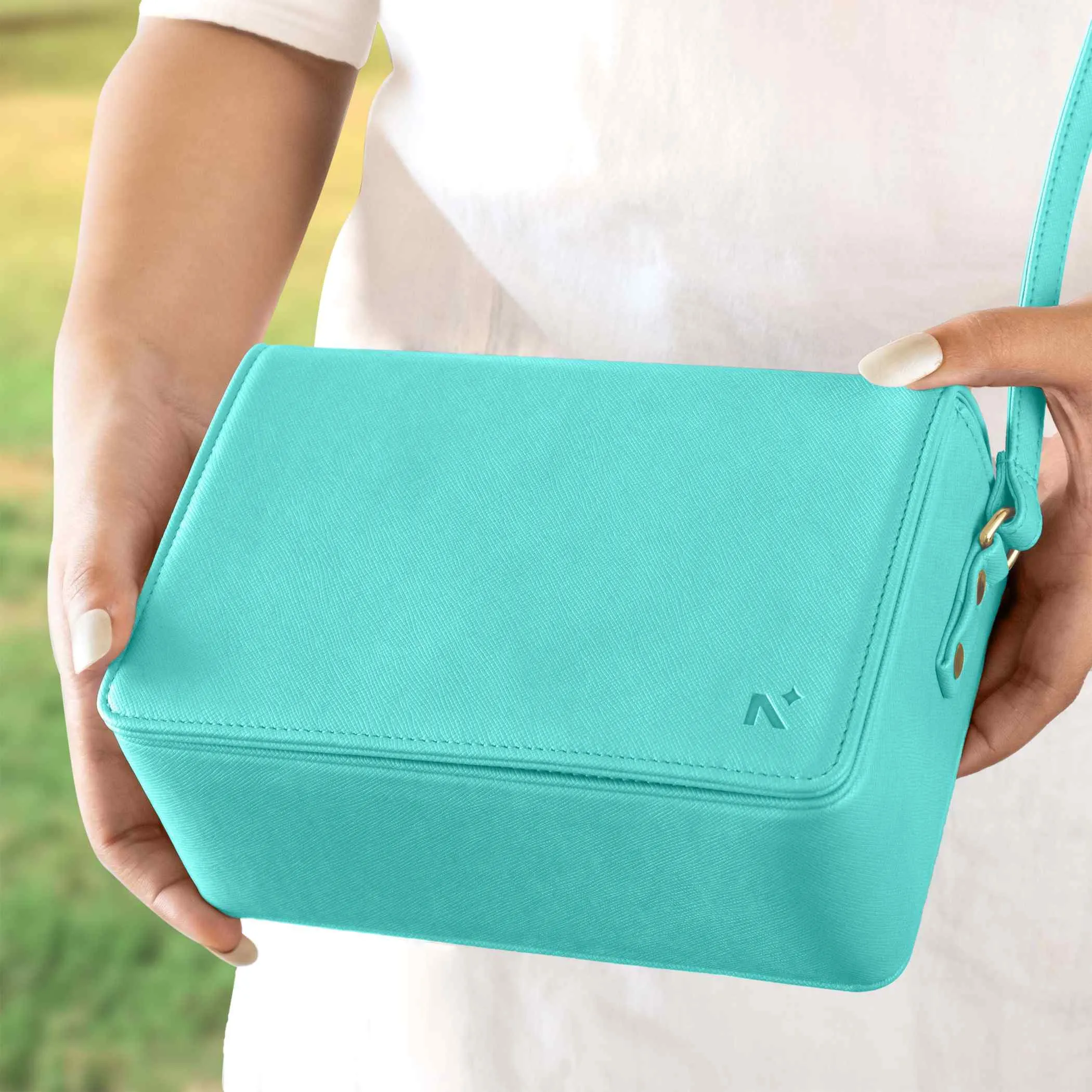 ELEANOR - BOX BAG - Image 107