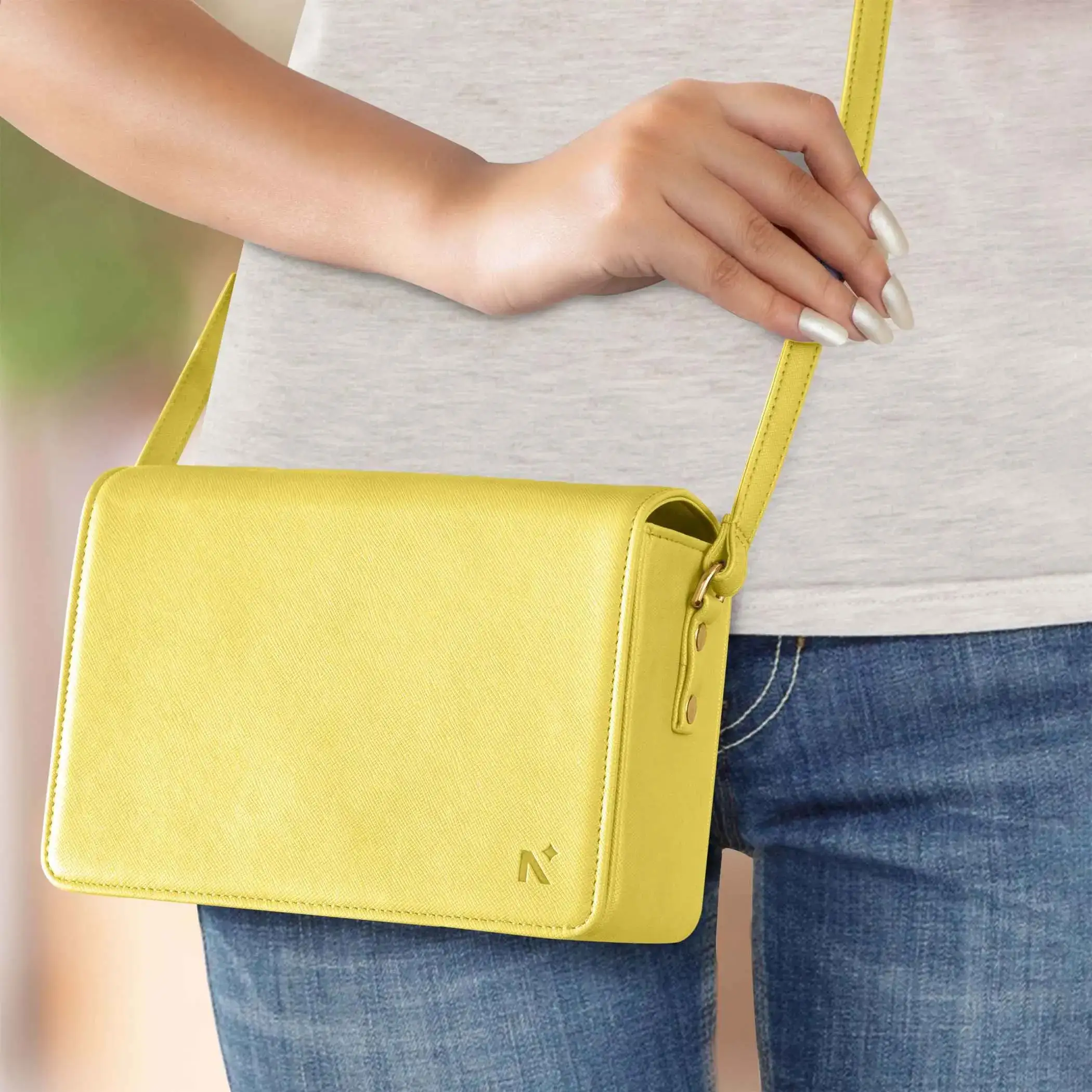 ELEANOR - BOX BAG - Image 115