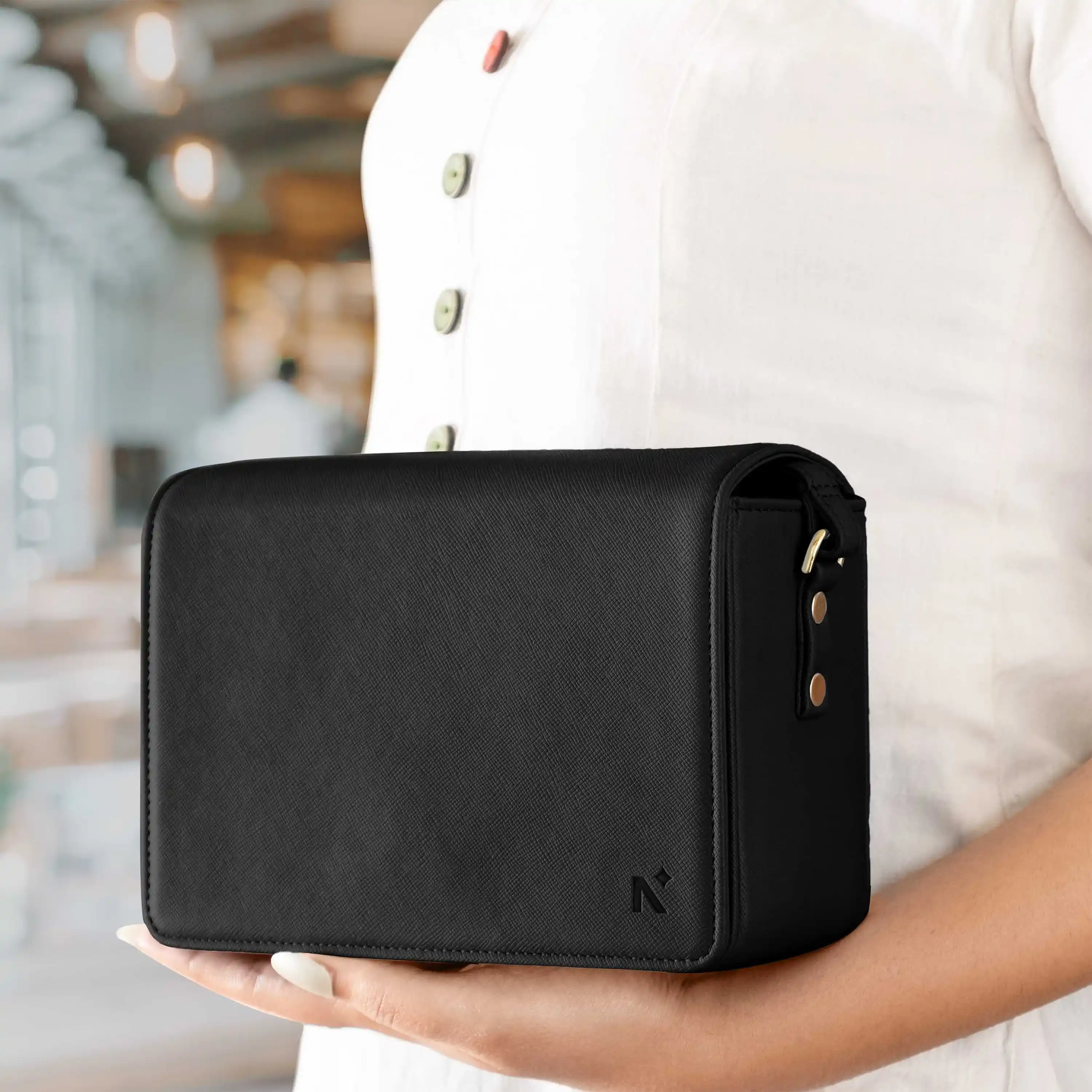 ELEANOR - BOX BAG - Image 19