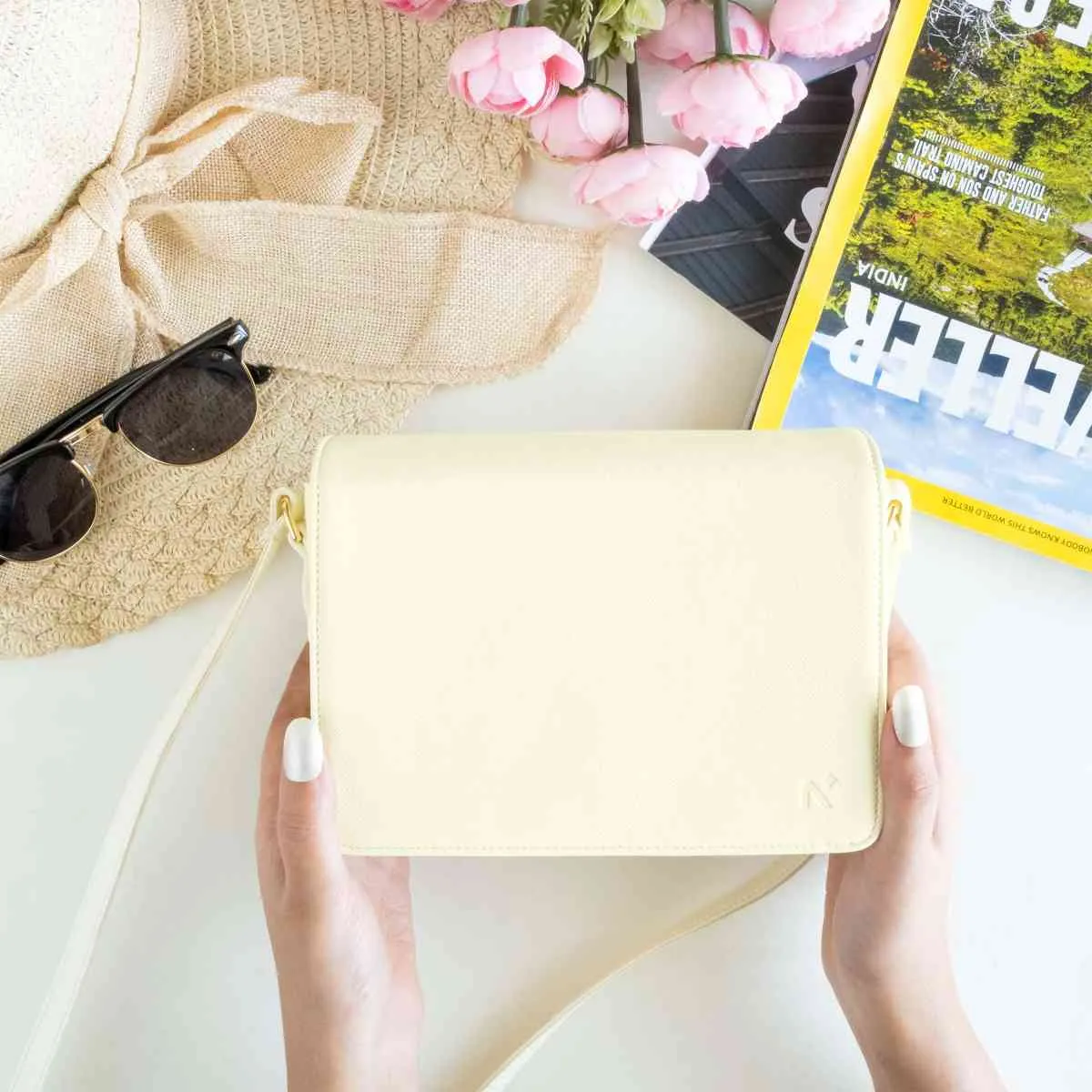 ELEANOR - BOX BAG - Image 21
