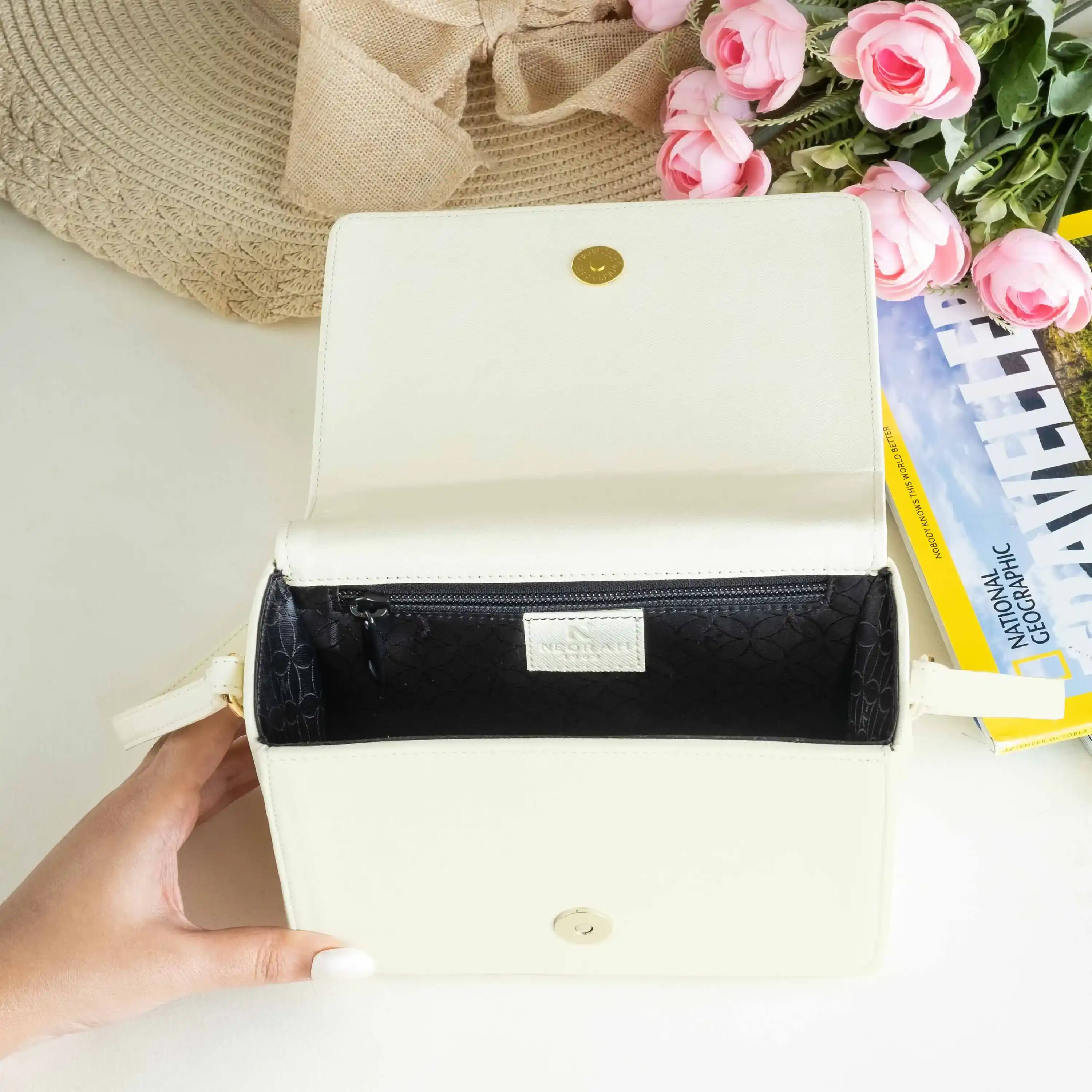 ELEANOR - BOX BAG - Image 22