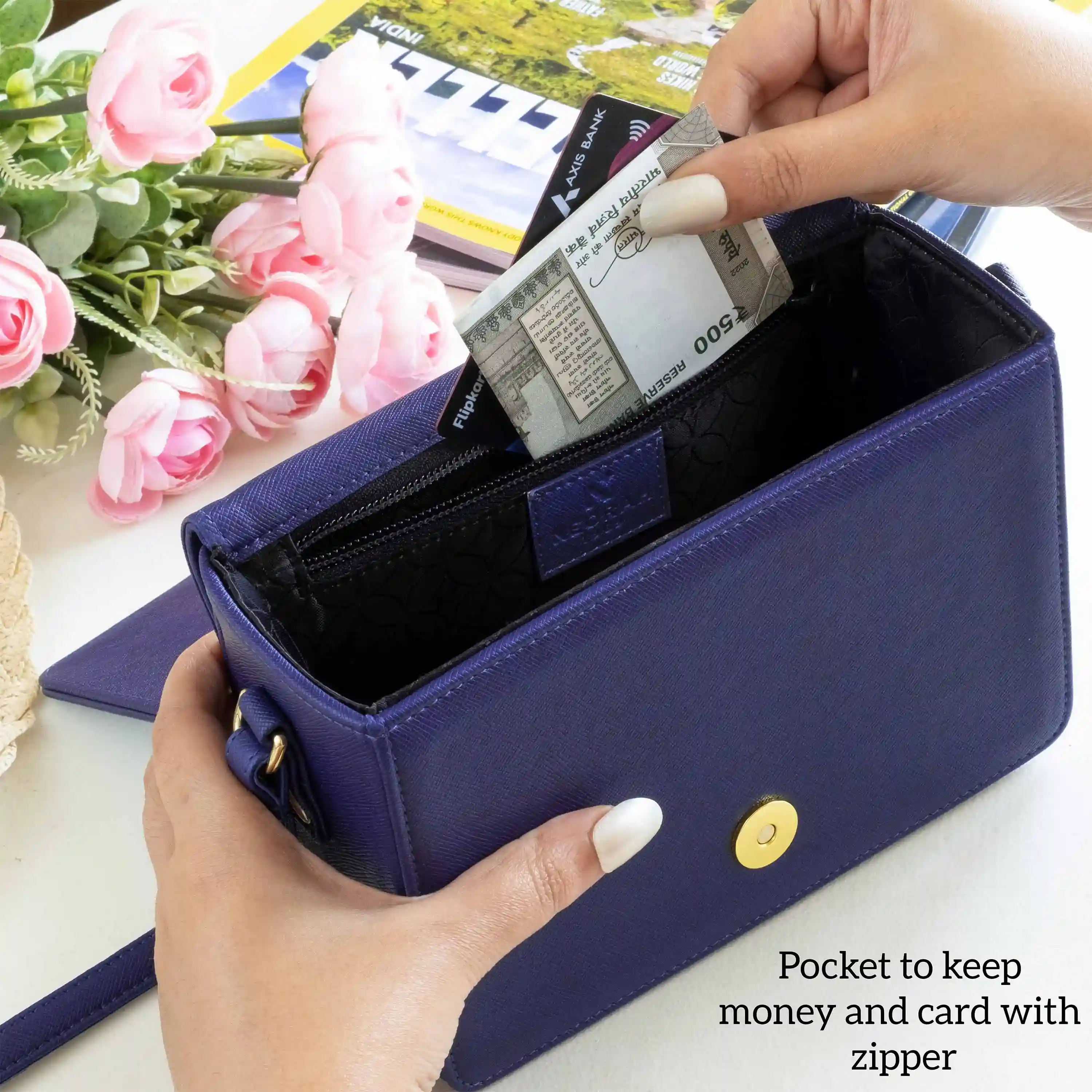 ELEANOR - BOX BAG - Image 42