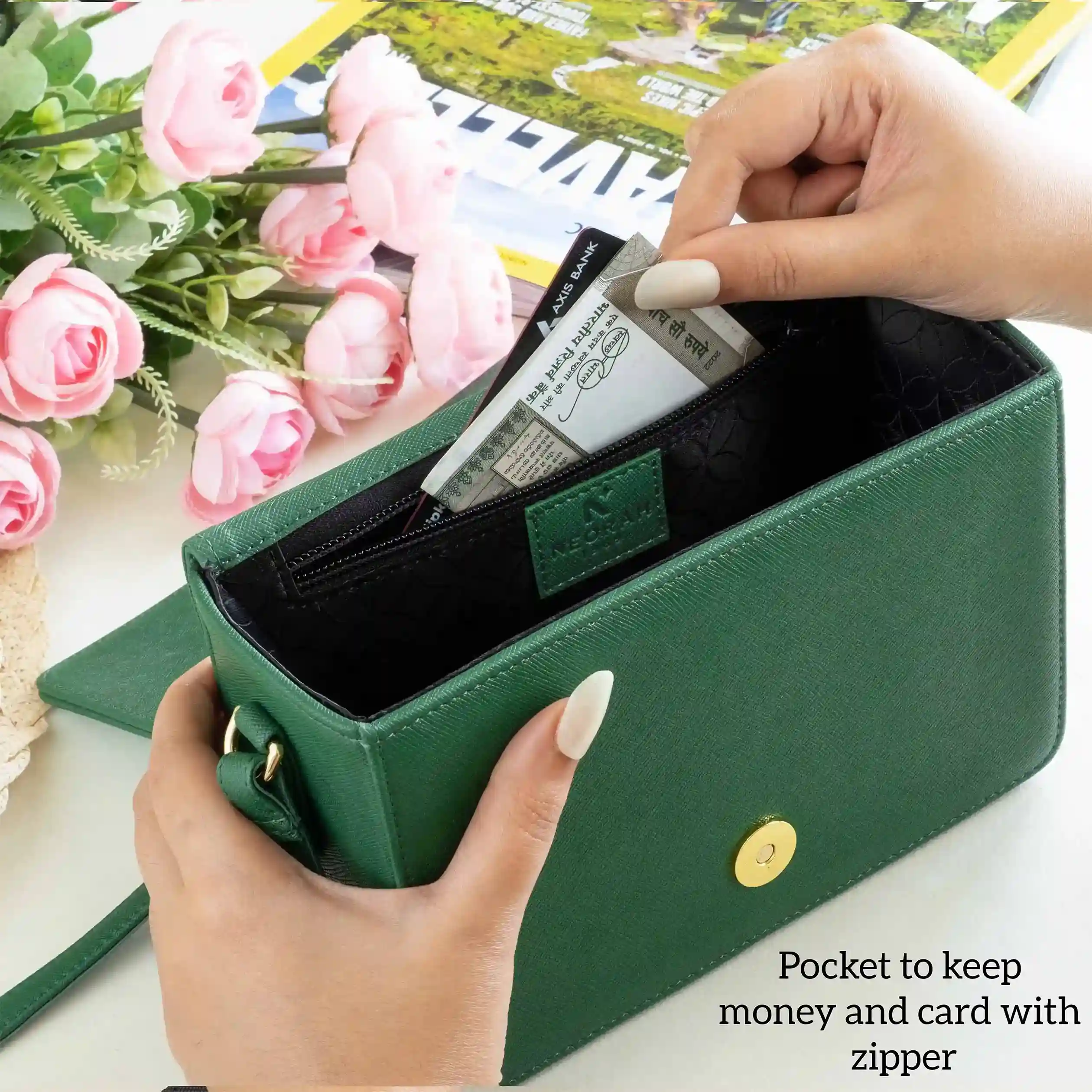 ELEANOR - BOX BAG - Image 51