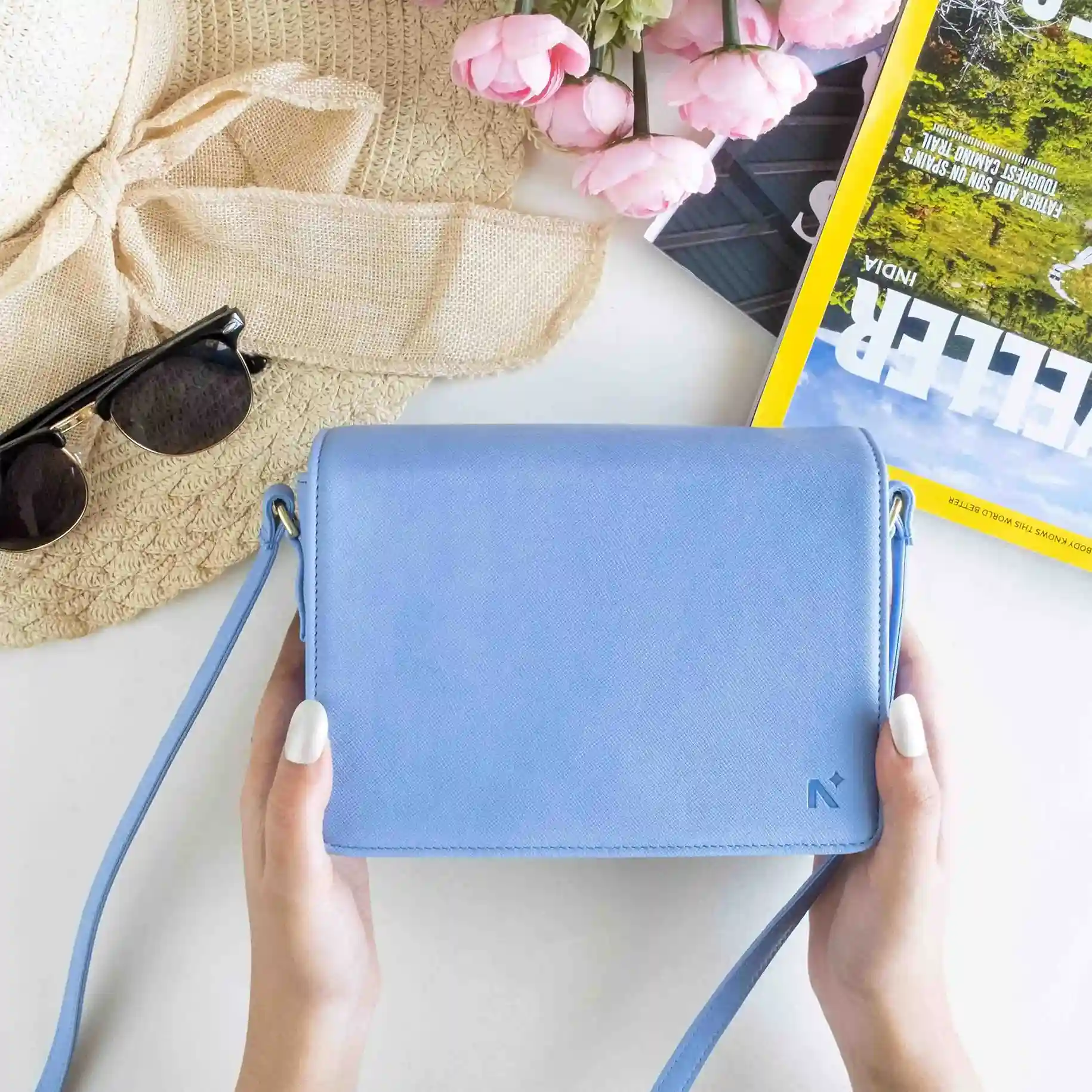 ELEANOR - BOX BAG - Image 66