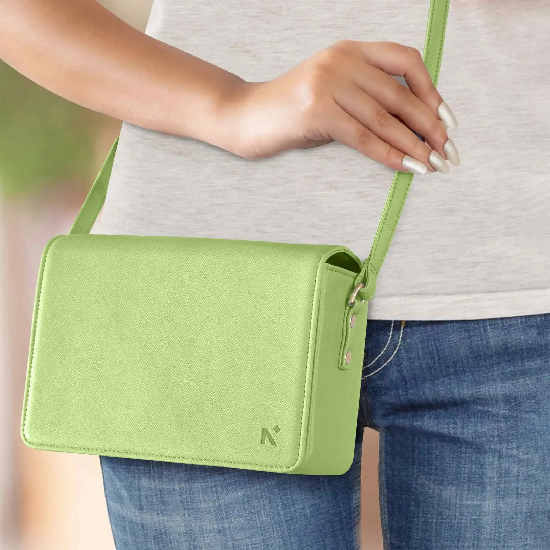 ELEANOR - BOX BAG - Image 7
