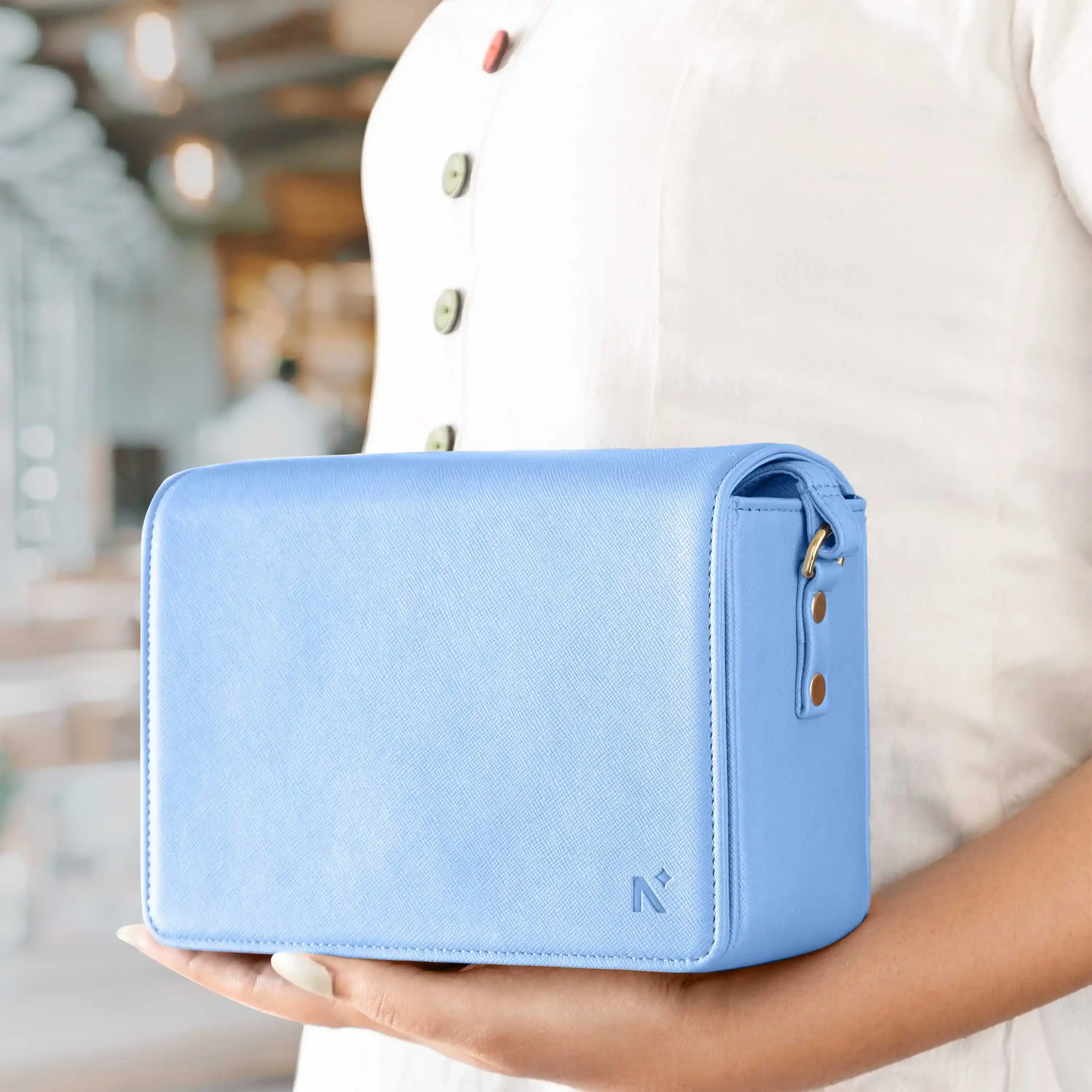 ELEANOR - BOX BAG - Image 73