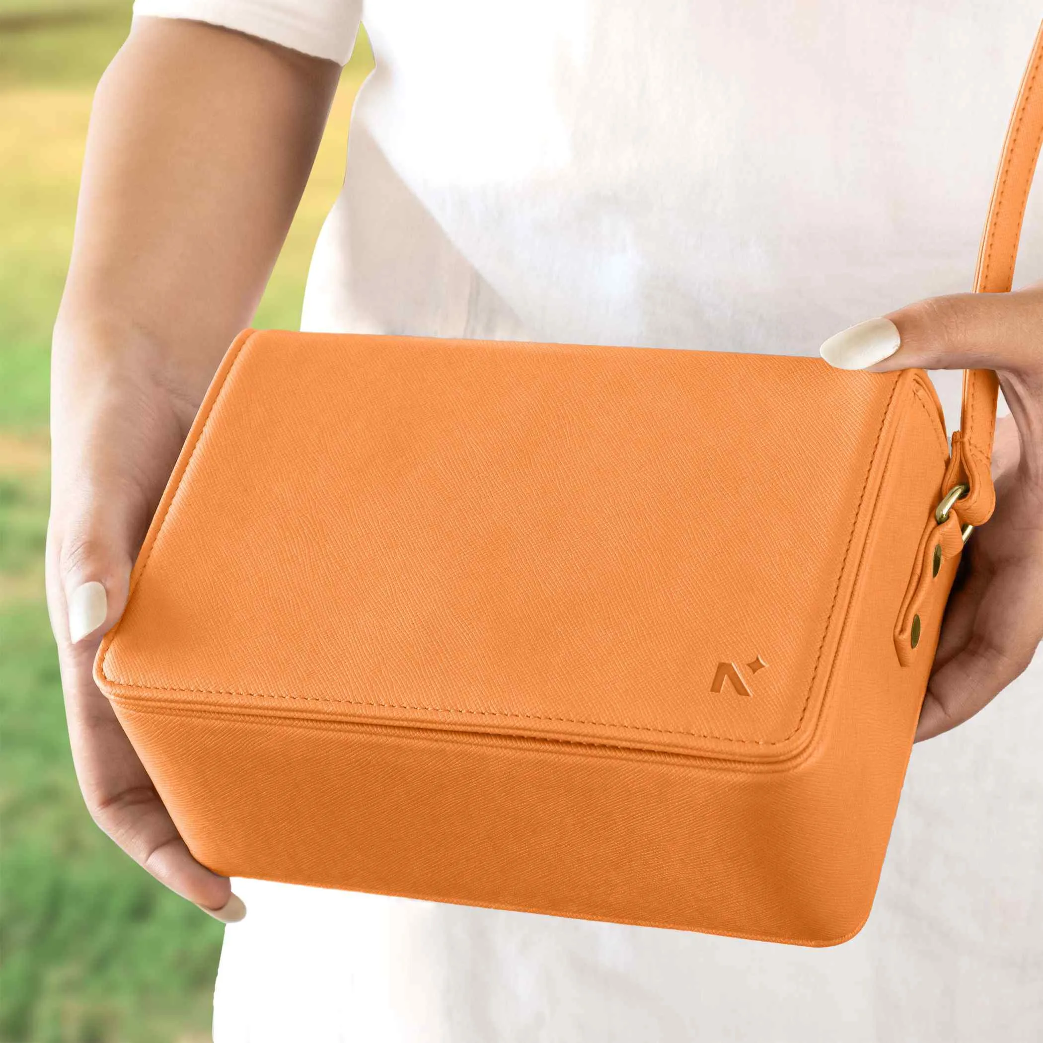 ELEANOR - BOX BAG - Image 80