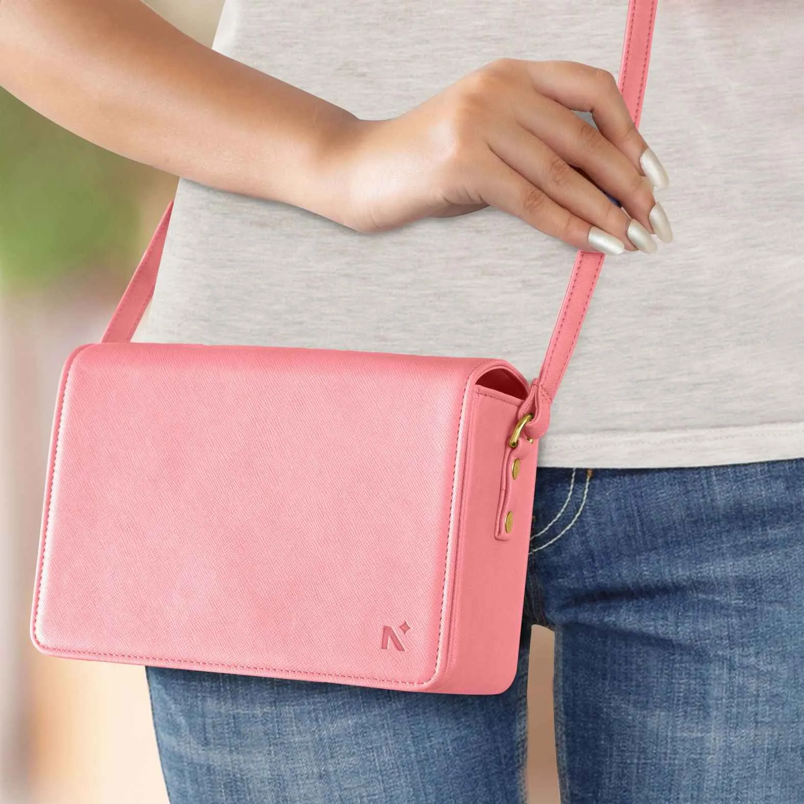 ELEANOR - BOX BAG - Image 88