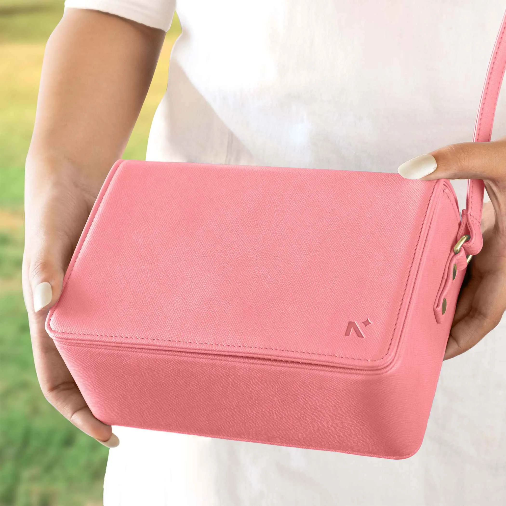 ELEANOR - BOX BAG - Image 89