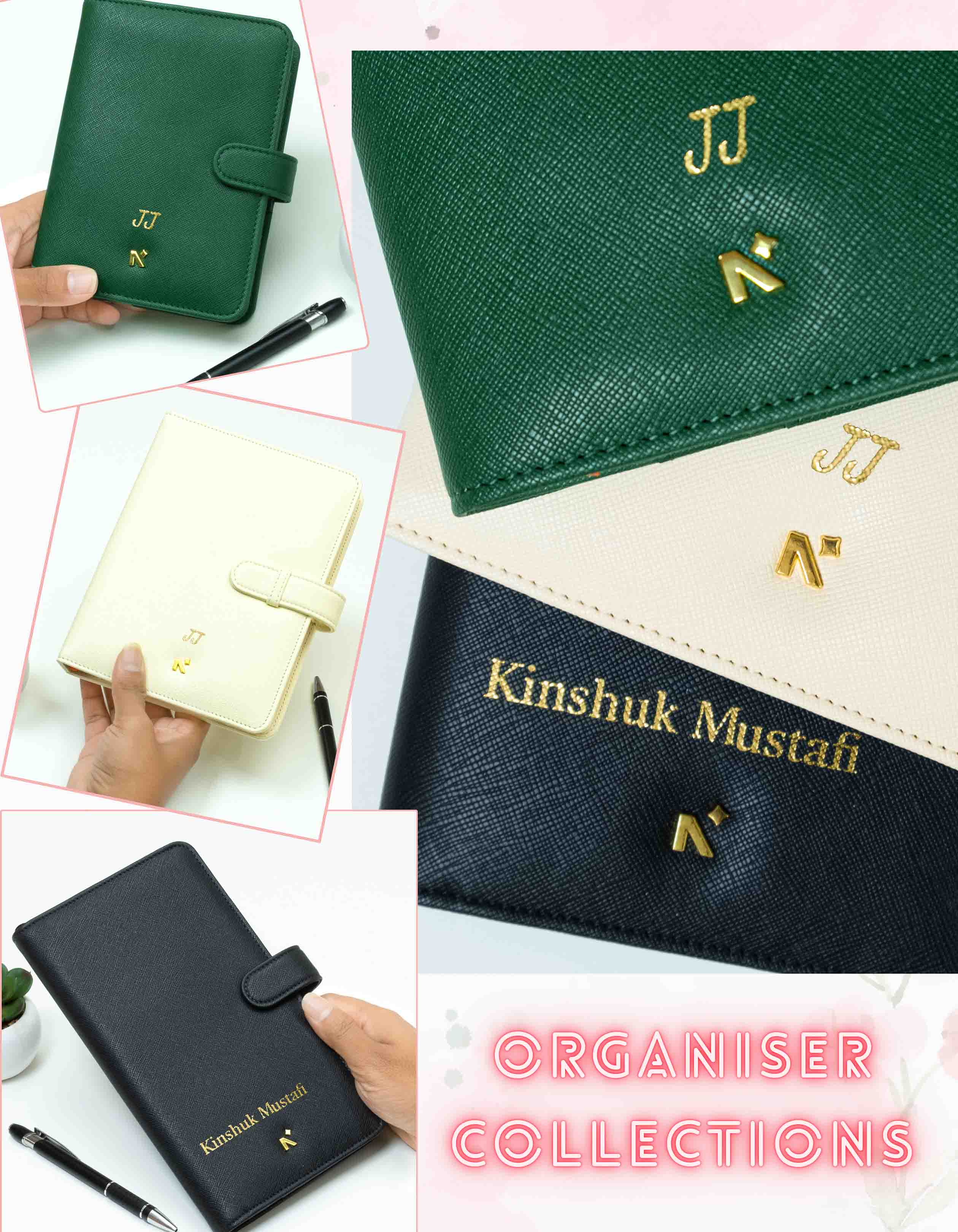 PERSONALISE YOUR PRODUCT (TEXT)- GOLD - Image 112
