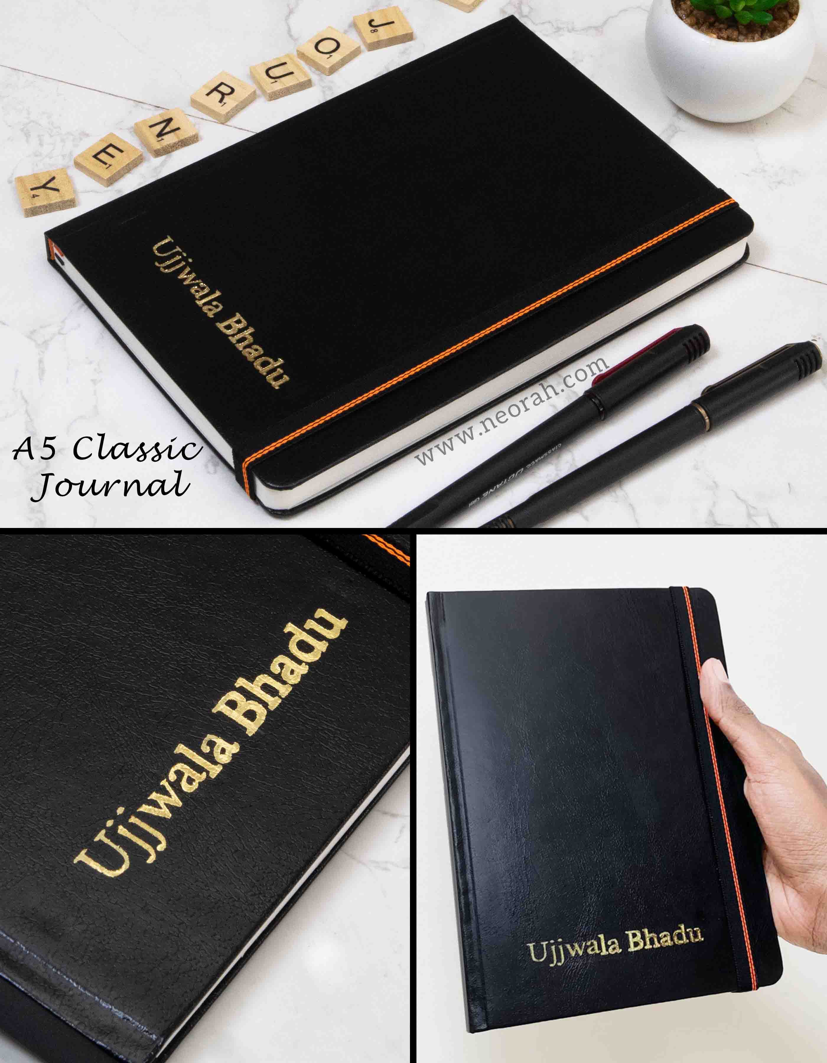 PERSONALISE YOUR PRODUCT (TEXT)- GOLD - Image 30