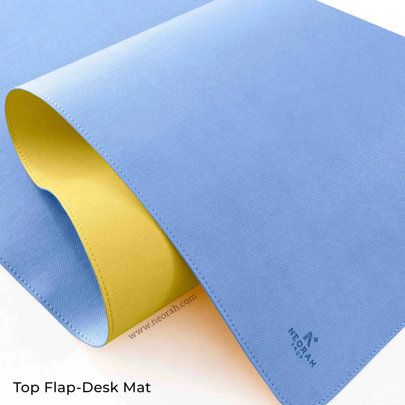 DESK MAT - DUAL COLOR - Image 20